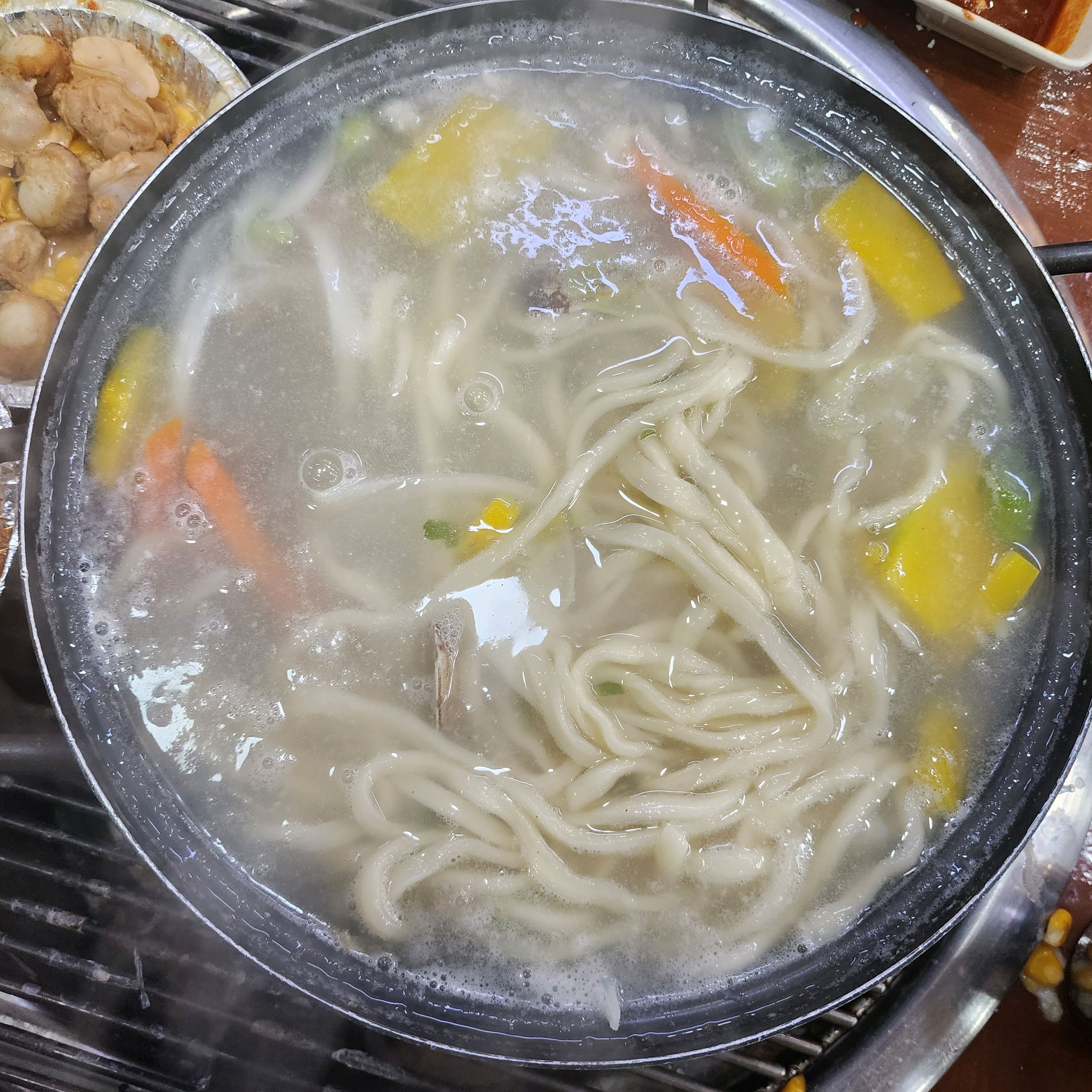 [제부도 맛집 낙조횟집] 직접 가본 로컬 리뷰