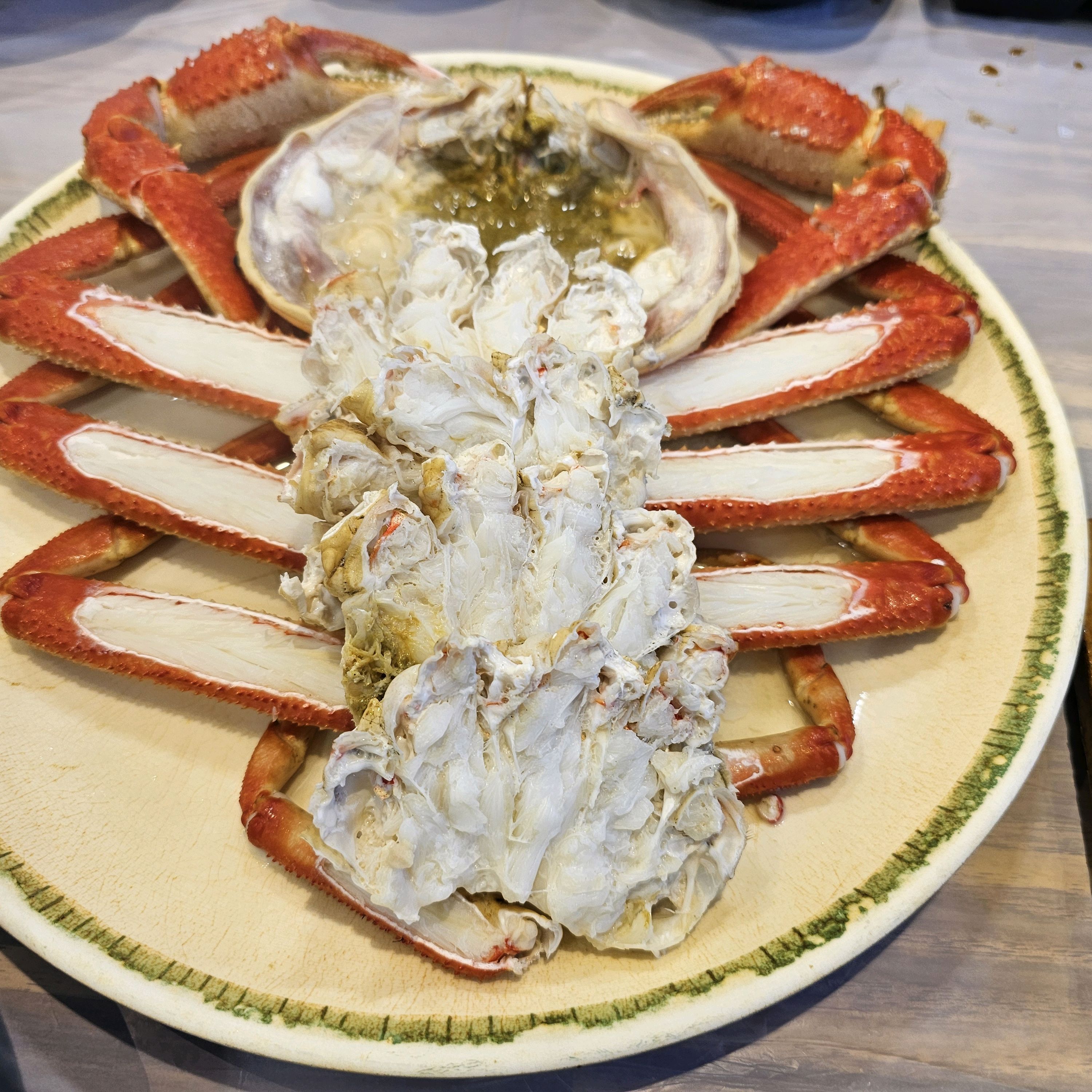 [강릉 맛집 경포대 한미횟집] 직접 가본 로컬 리뷰