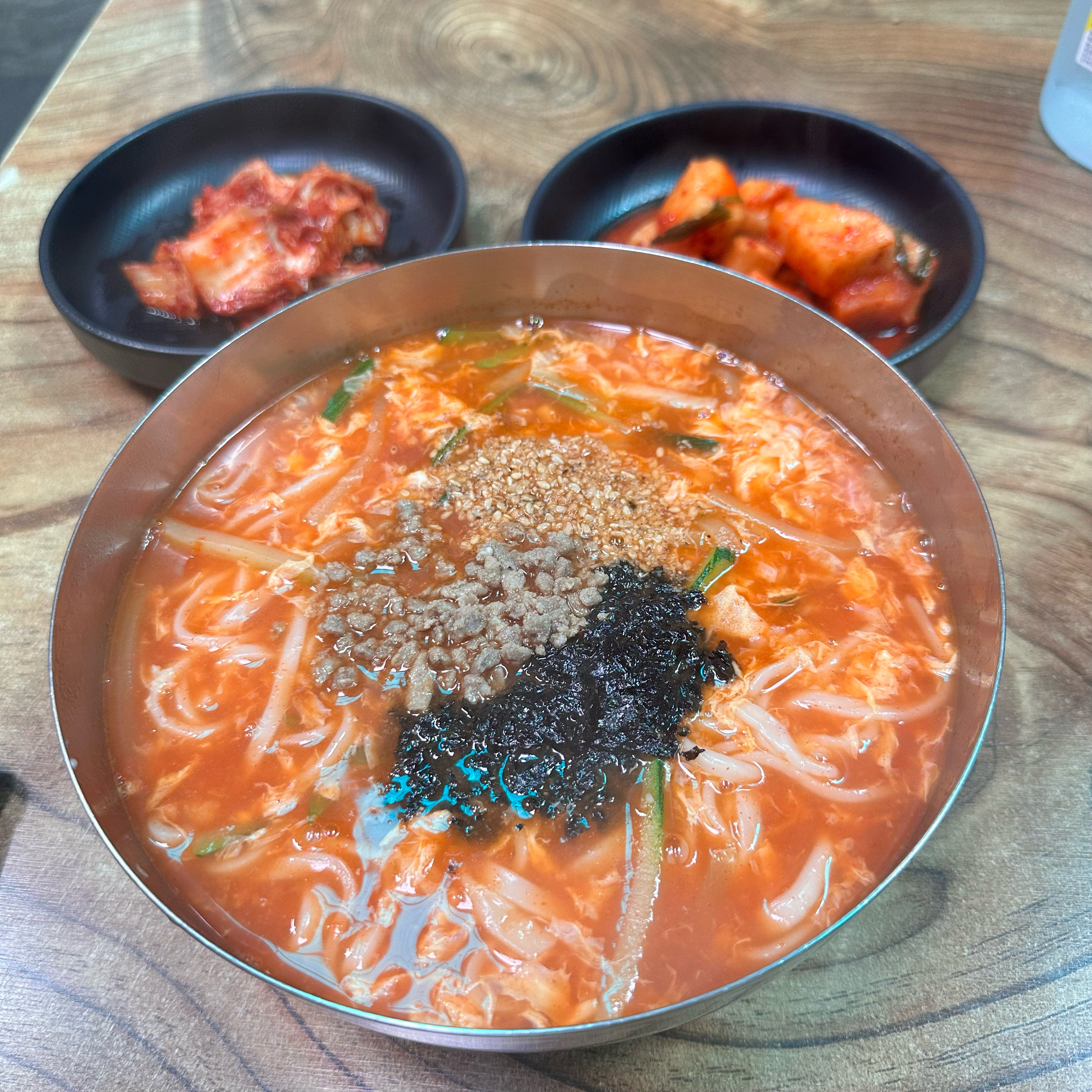 [강릉 맛집 벌집] 직접 가본 로컬 리뷰