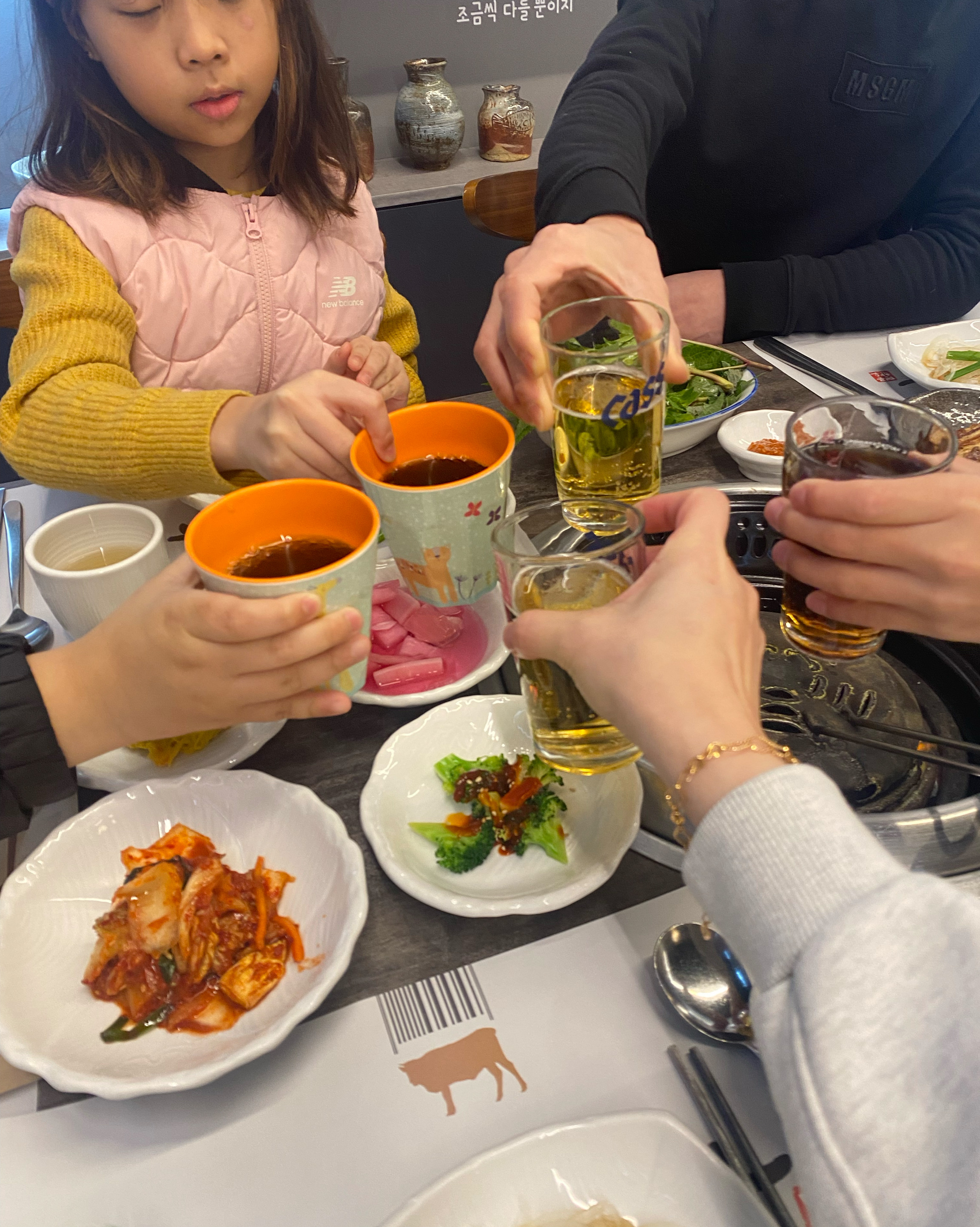 [강릉 맛집 강릉한우 초당우가] 직접 가본 로컬 리뷰