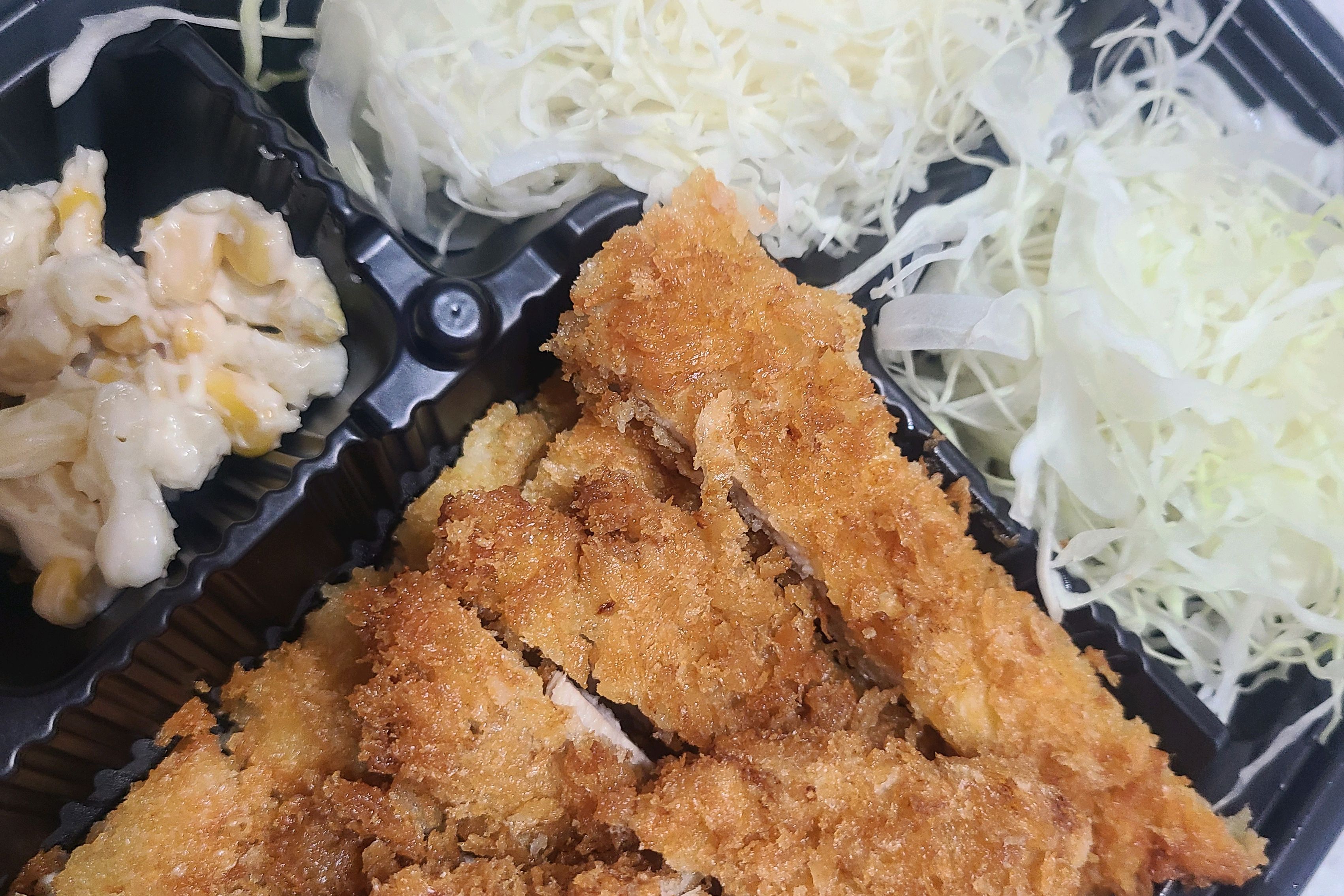 오리역 맛집 뚱보아저씨돈까스 분당오리역점 내돈내산 방문후기