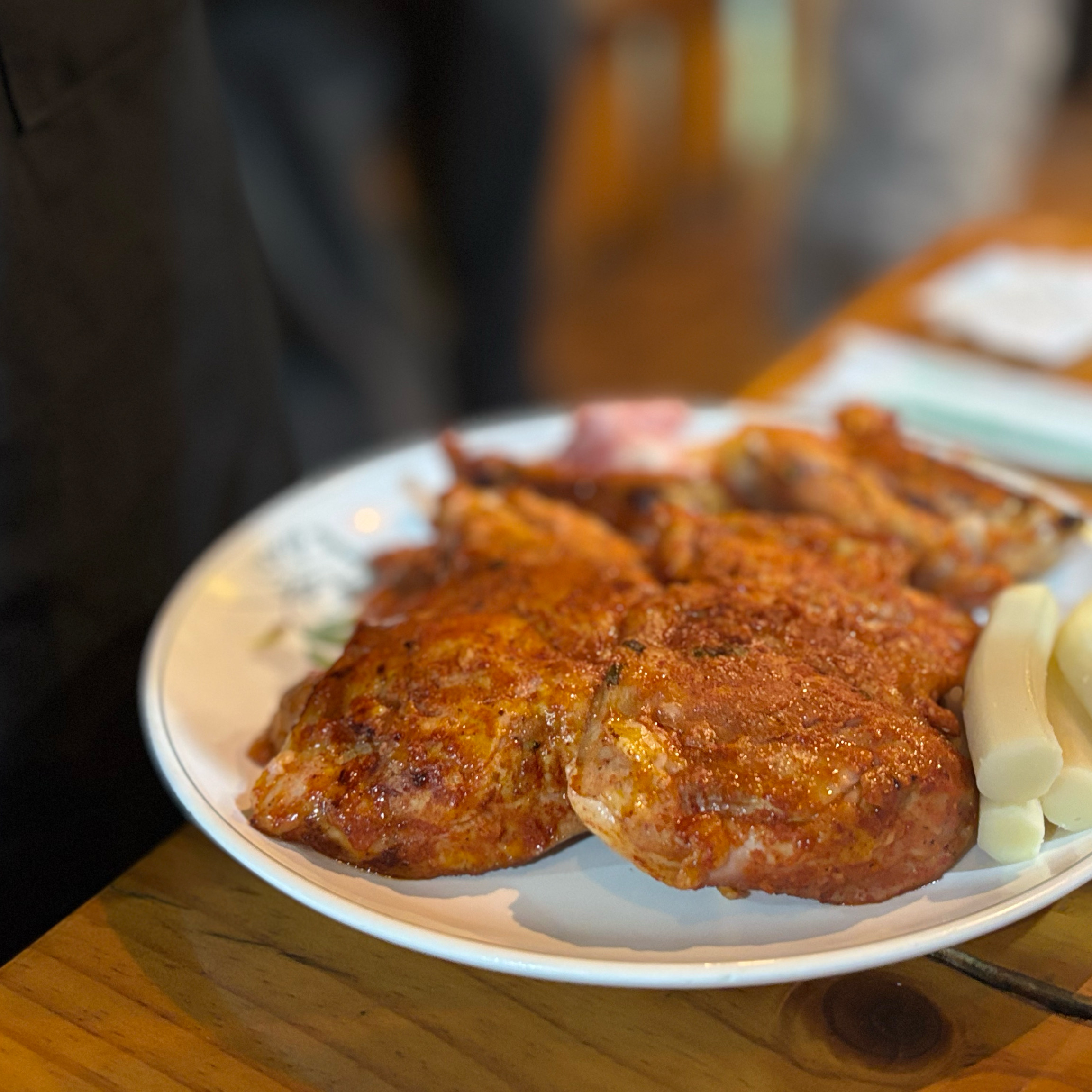 신림역 맛집 봄날의 햇살 내돈내산 방문후기
