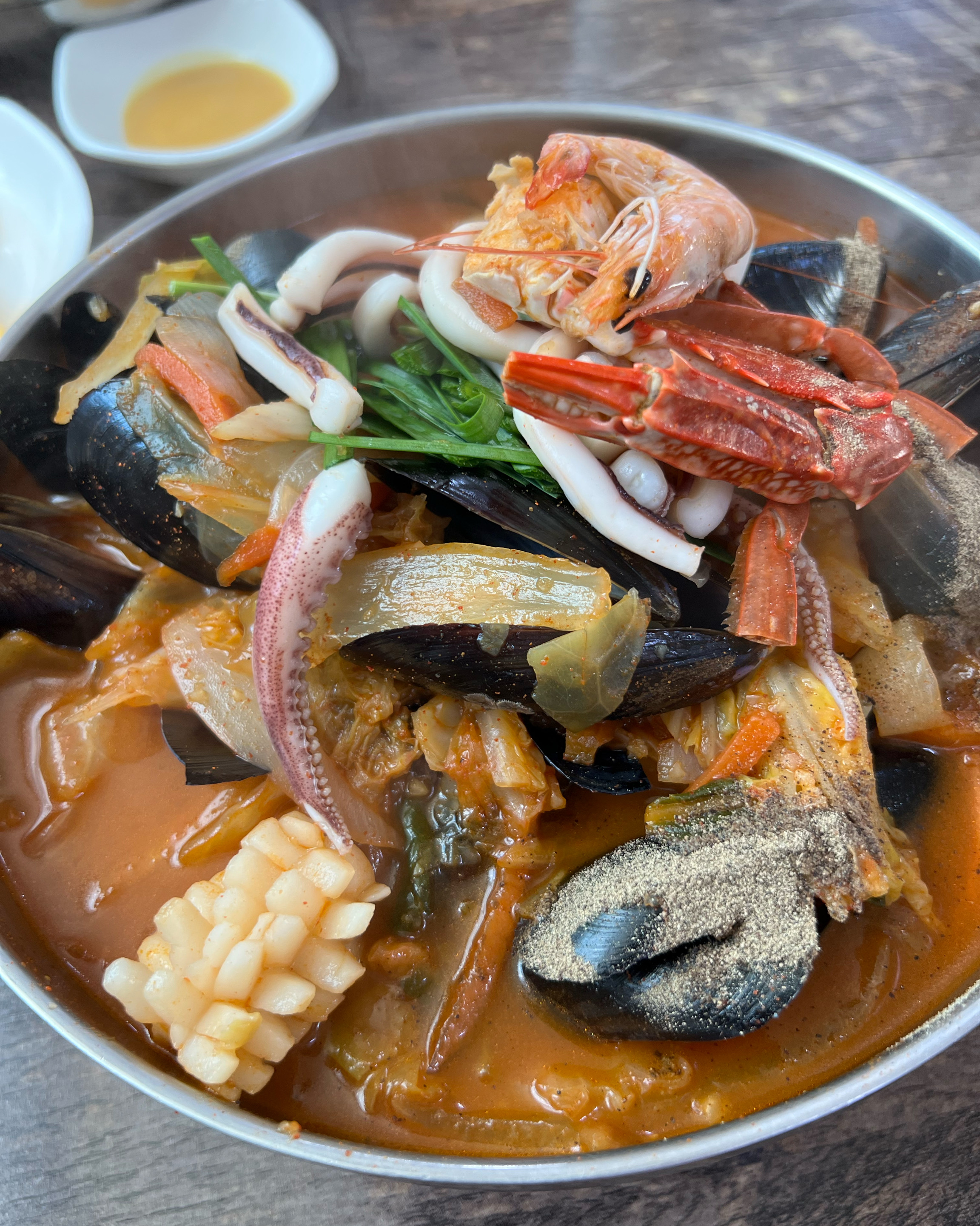 [강릉 맛집 짬뽕1번지] 직접 가본 로컬 리뷰