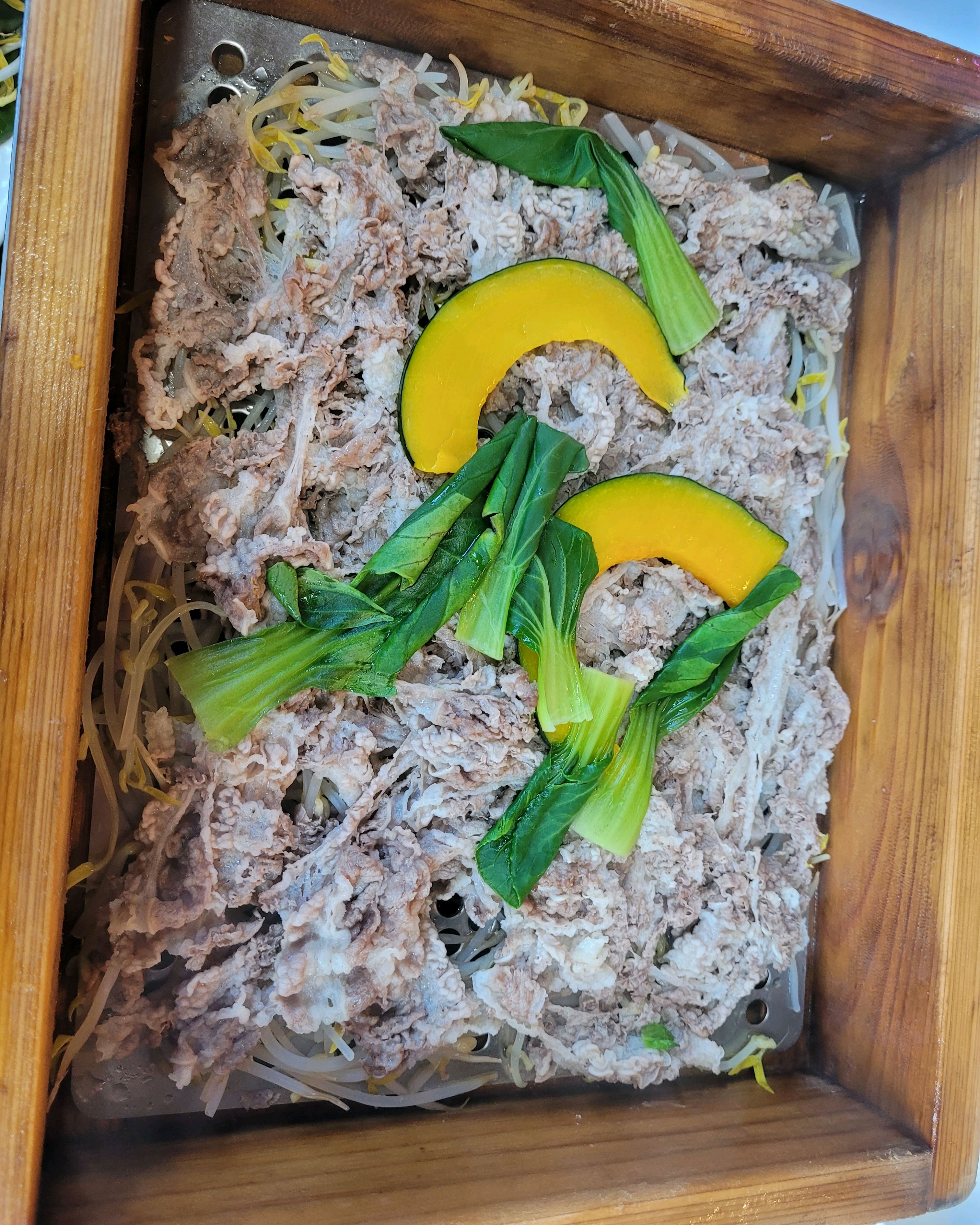 [삼척 맛집 통큰샤브] 직접 가본 로컬 리뷰