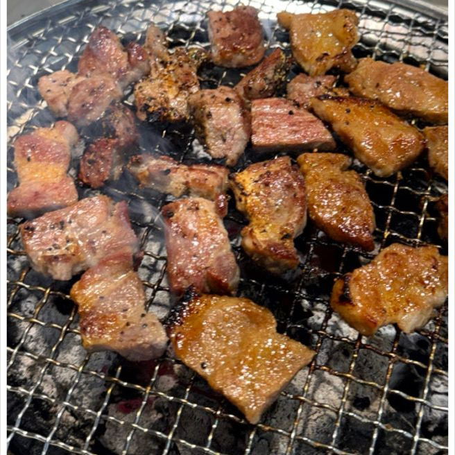 가성비 좋고 원하는 반찬 실컷 먹어서 좋아요 - 불당동 맛집 명륜진사갈비 천안시청점