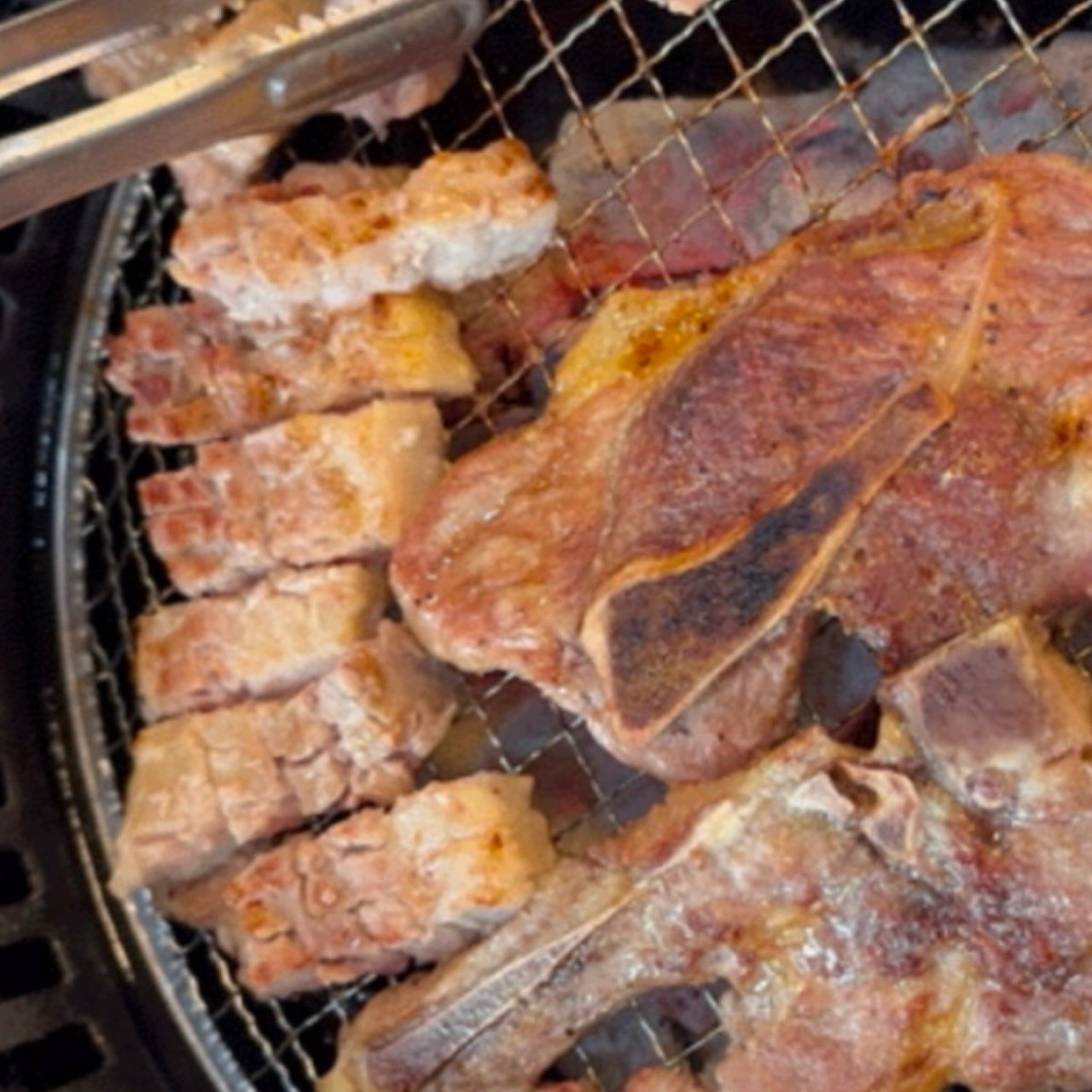 [강릉 맛집 청년고기장수 강릉주문진점] 직접 가본 로컬 리뷰