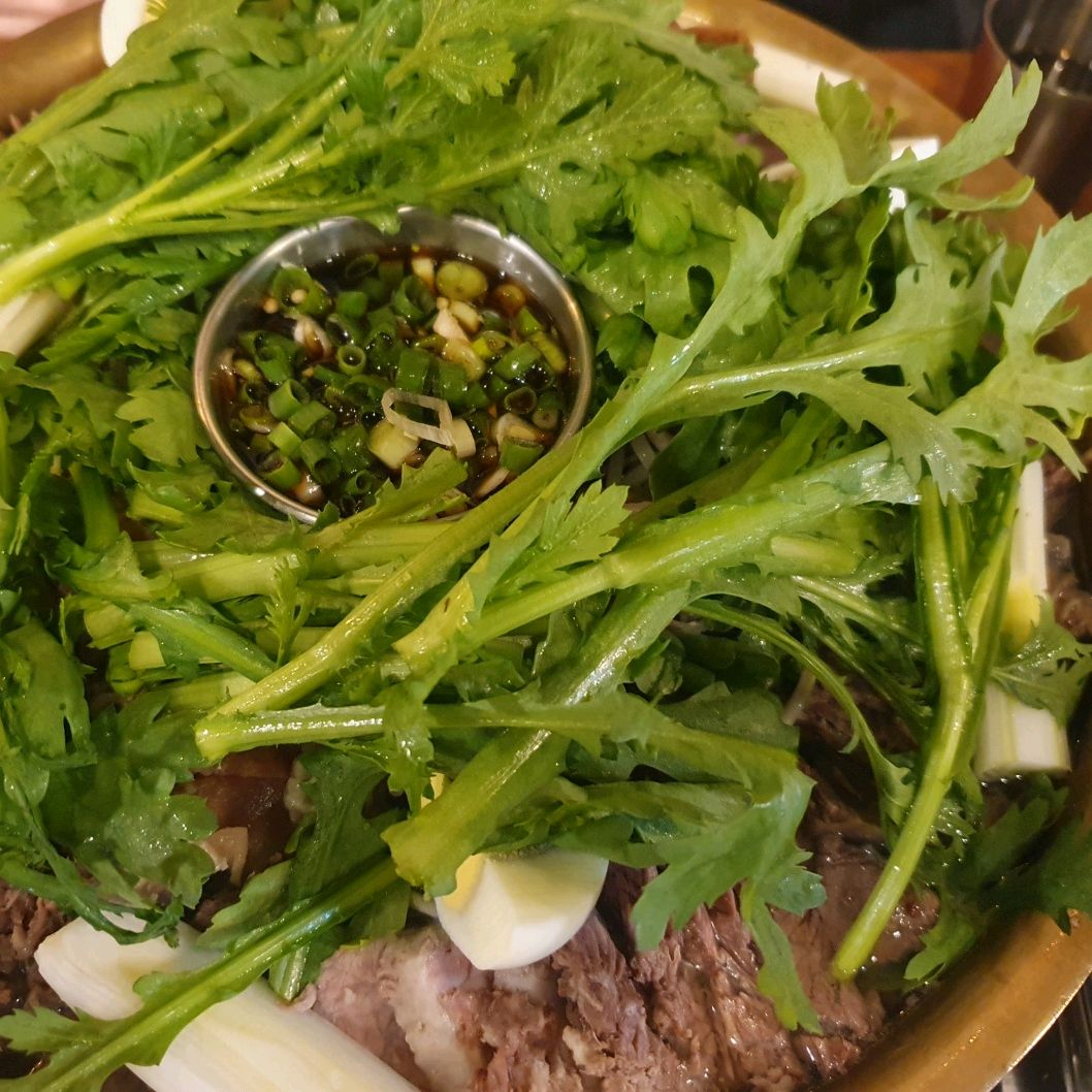  오금역 맛집 옥돌현옥