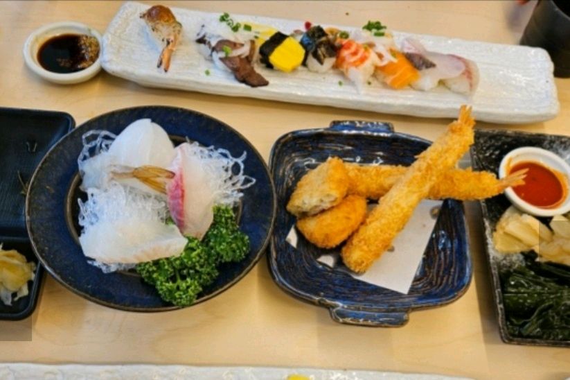 [김해 맛집 어방동스시] 직접 가본 로컬 리뷰