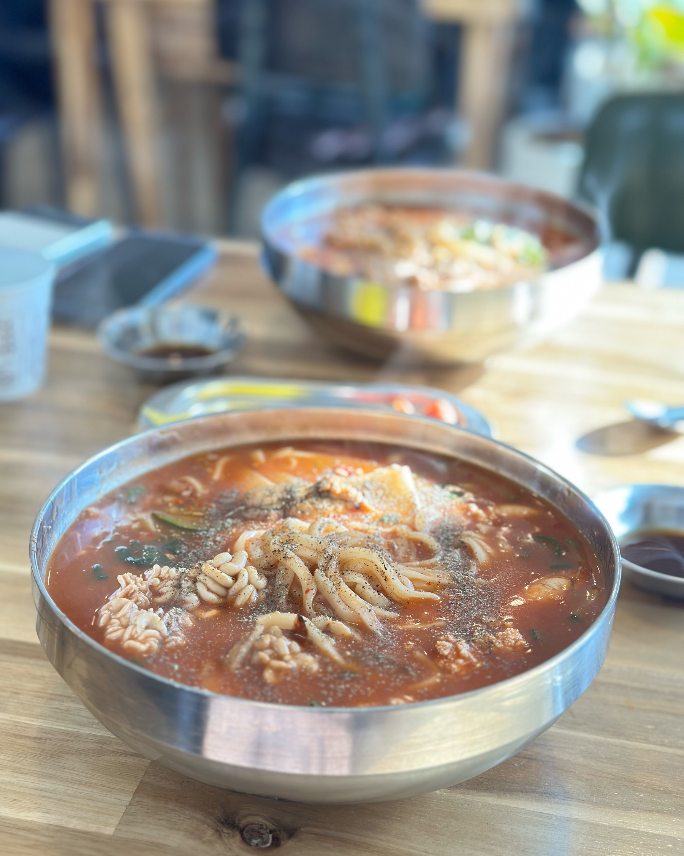 [강릉 맛집 최씨장칼국수] 직접 가본 로컬 리뷰