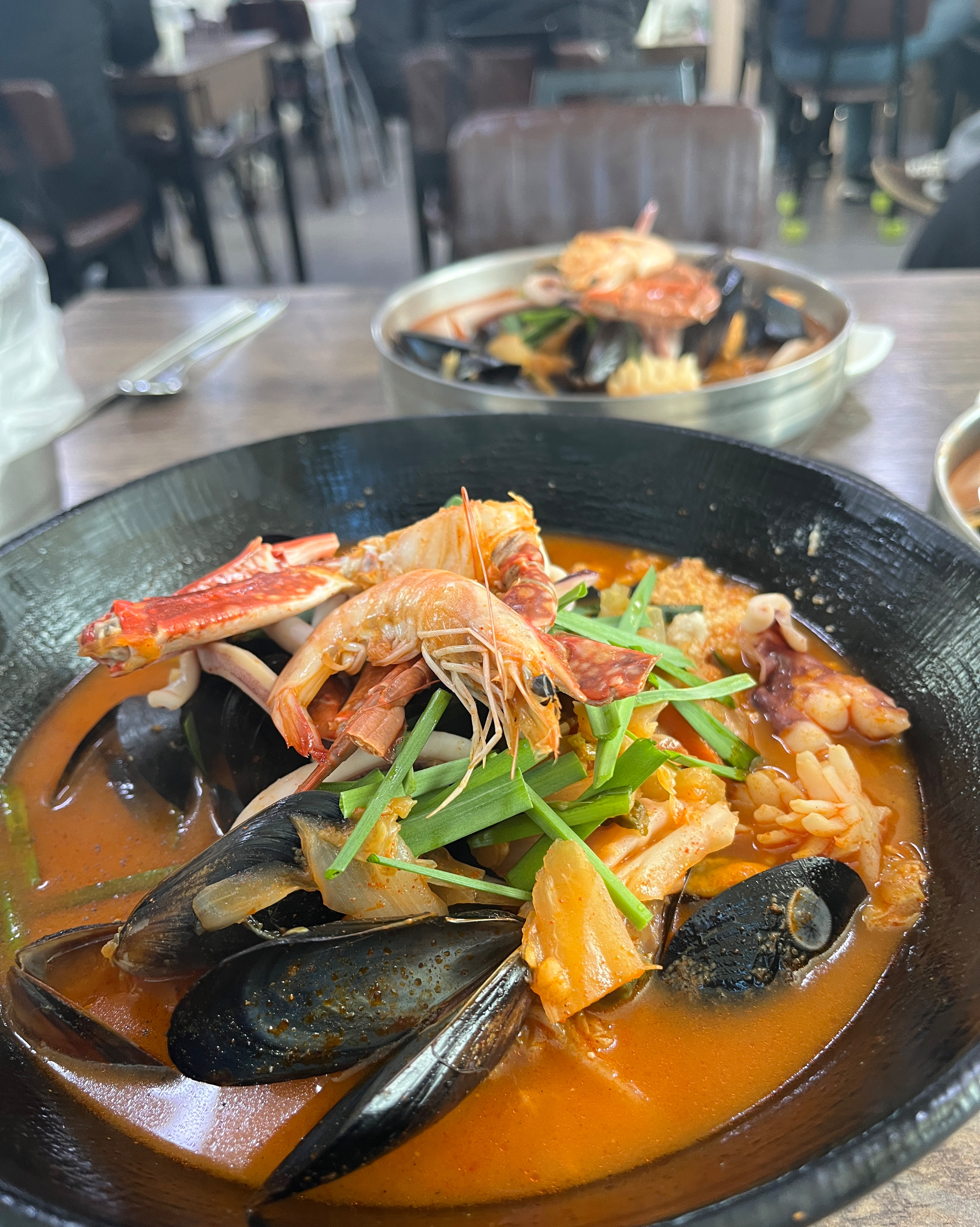 [강릉 맛집 짬뽕1번지] 직접 가본 로컬 리뷰