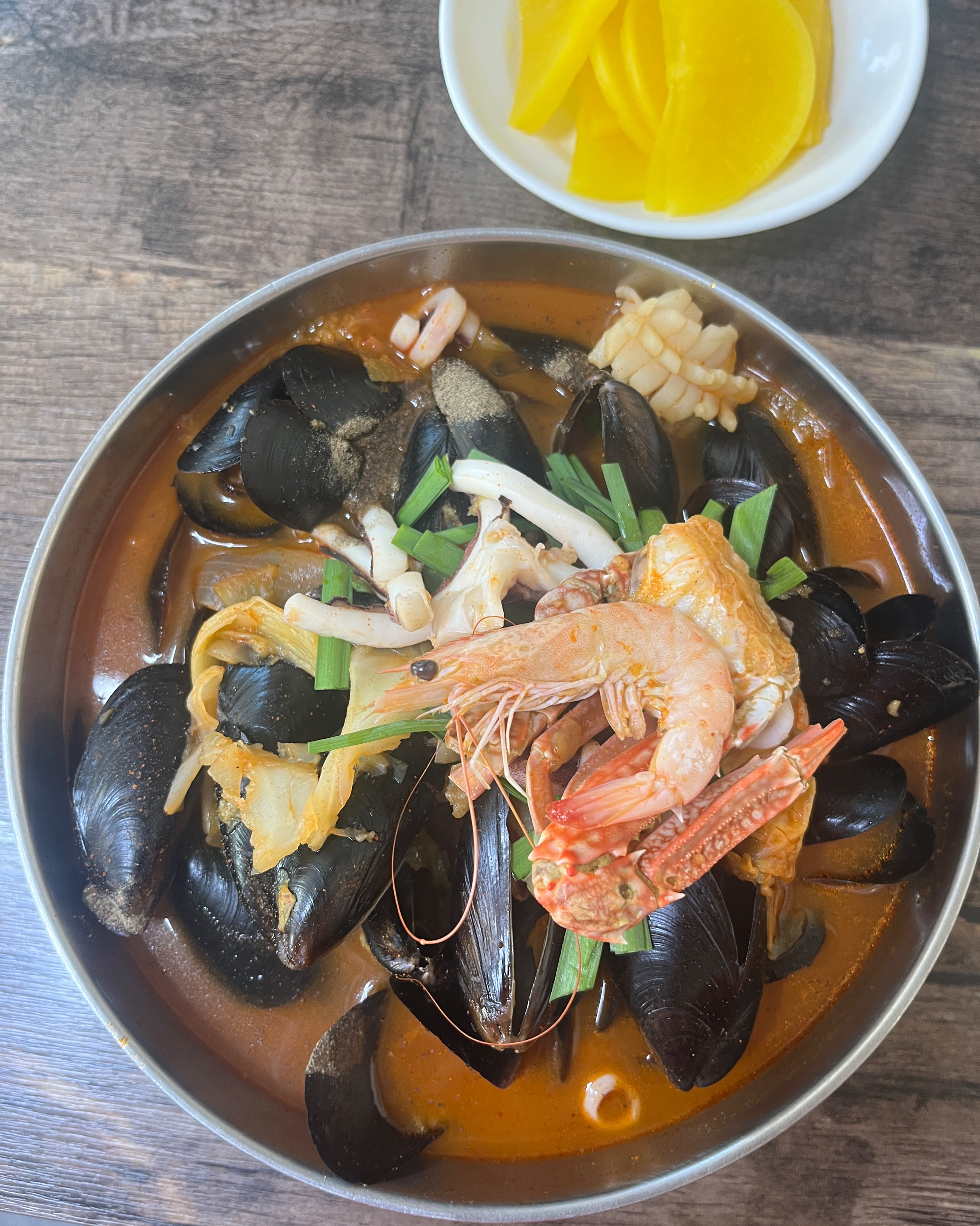 [강릉 맛집 짬뽕1번지] 직접 가본 로컬 리뷰