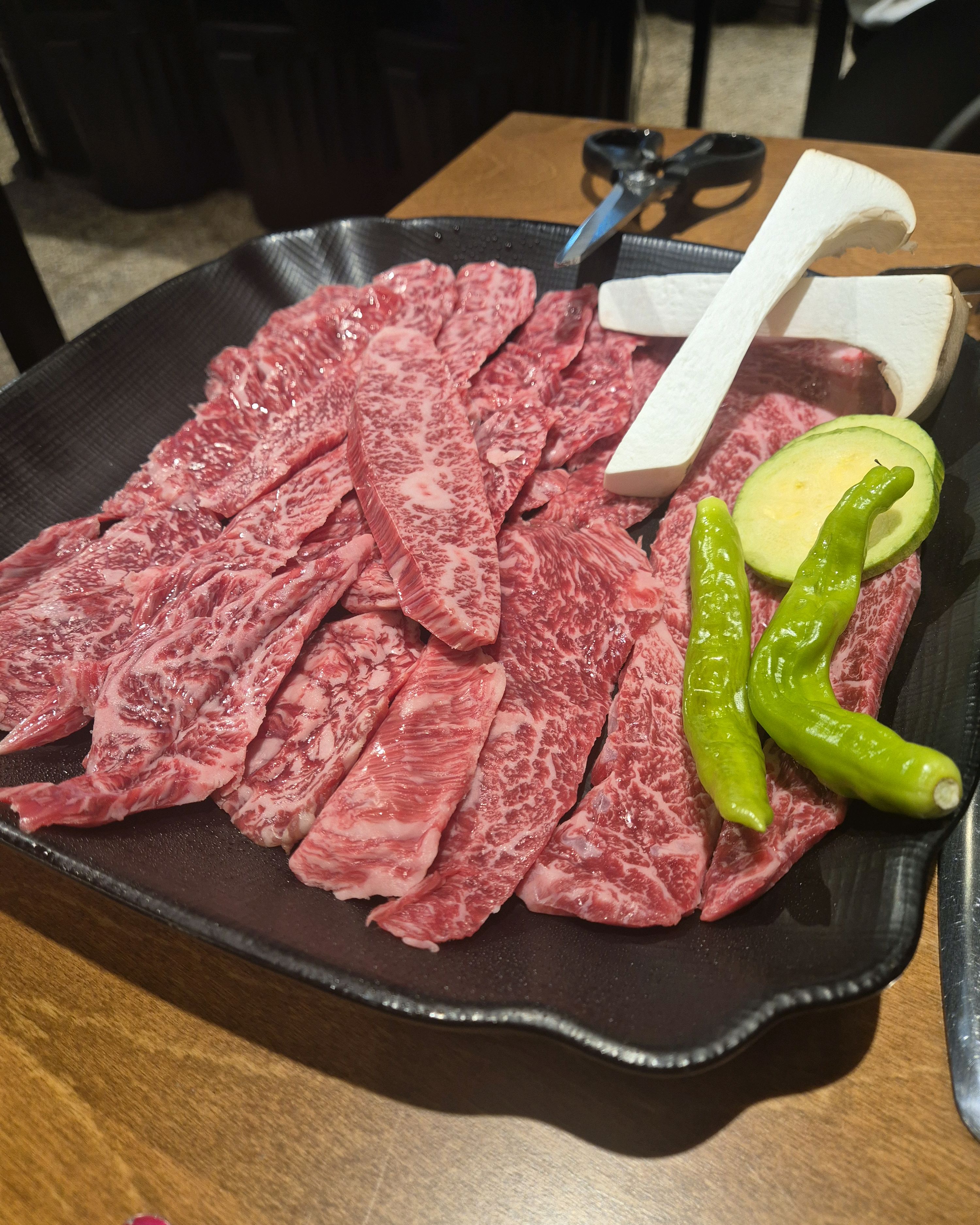 소고기 땡길땐 무조건 여기 와요ㅎㅎ - 부산역 맛집 우겹다짐