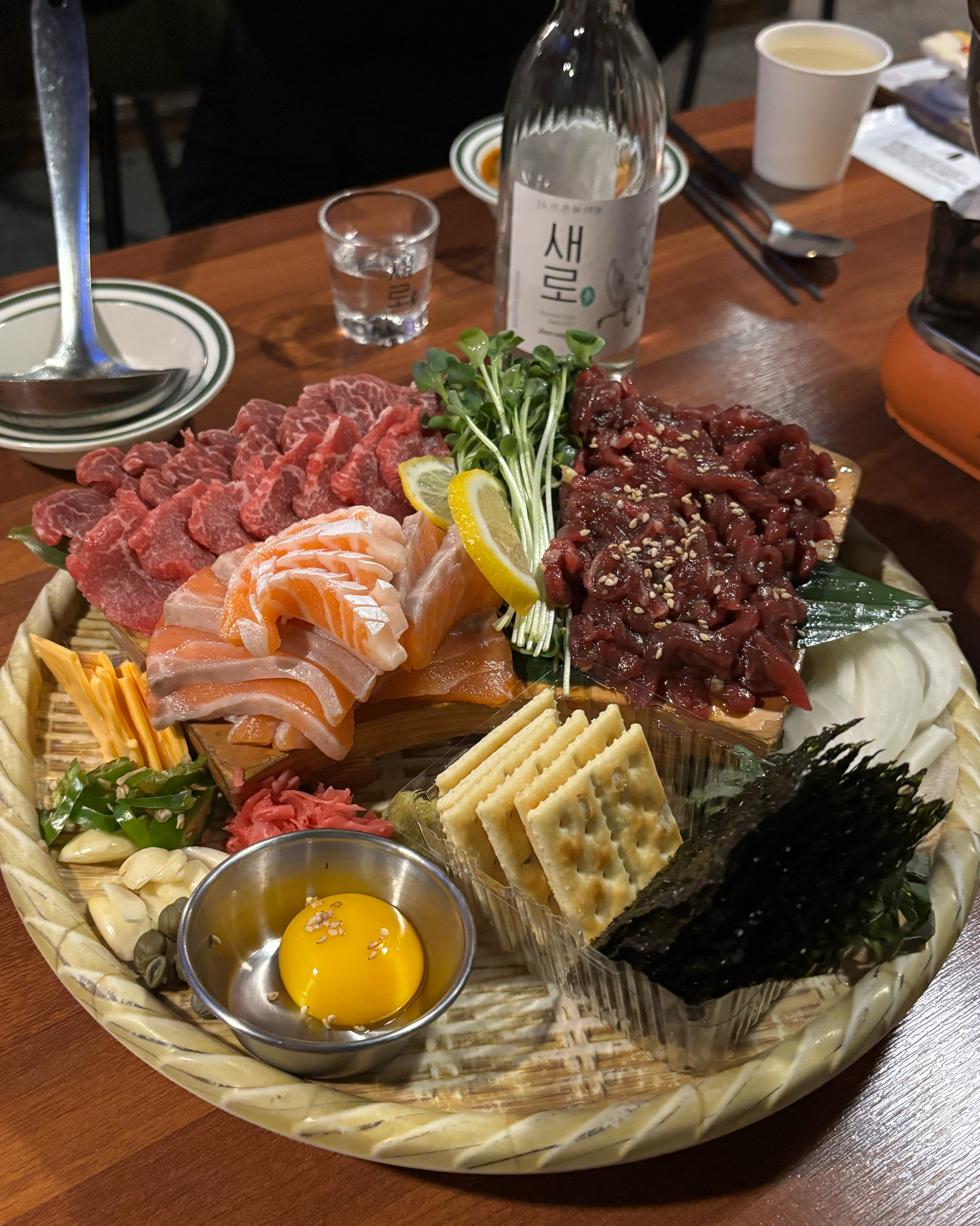 [천안 맛집 귀인] 직접 가본 로컬 리뷰