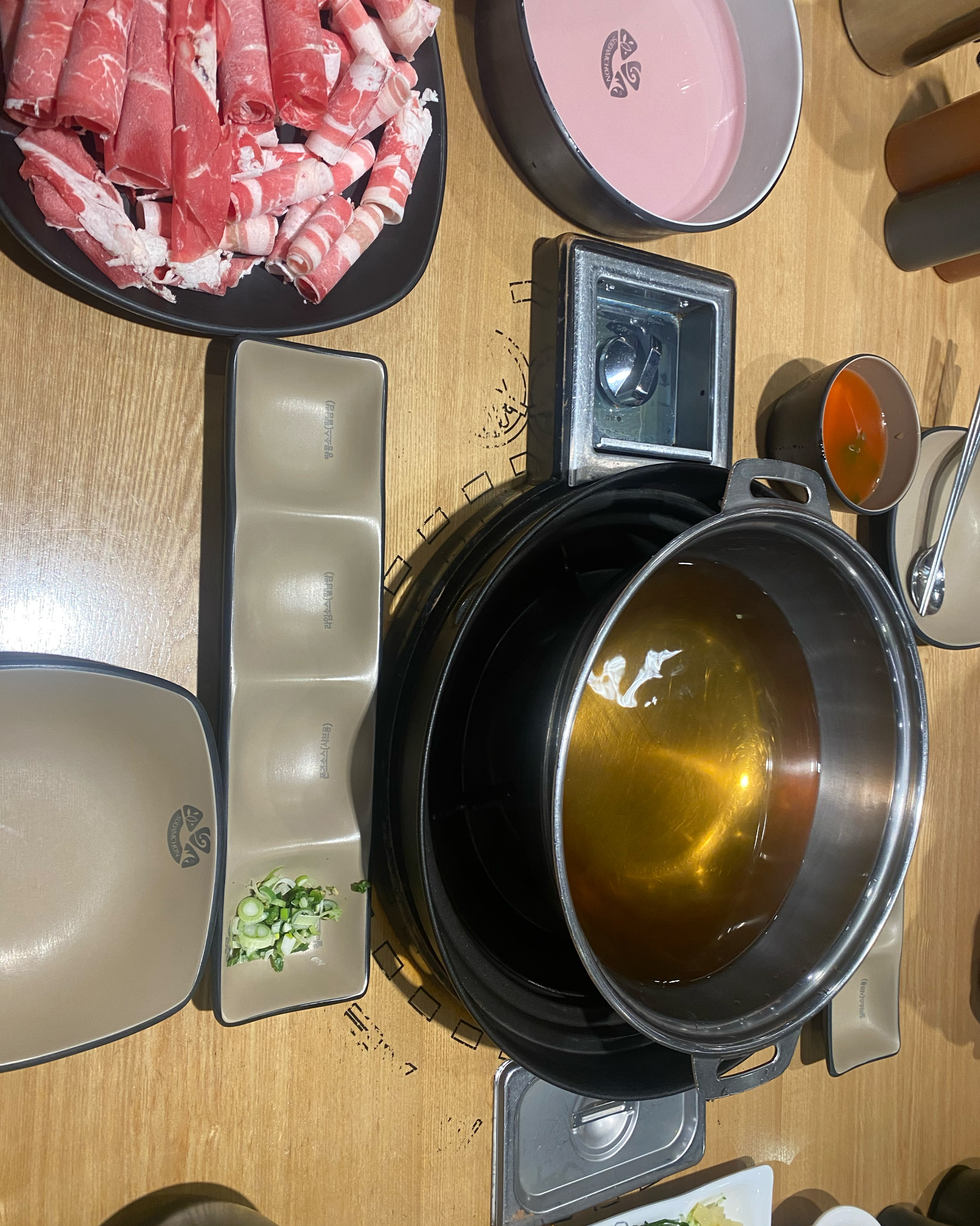 N번째 방문하는 소담촌 - 구산역 맛집 소담촌 구산직영점