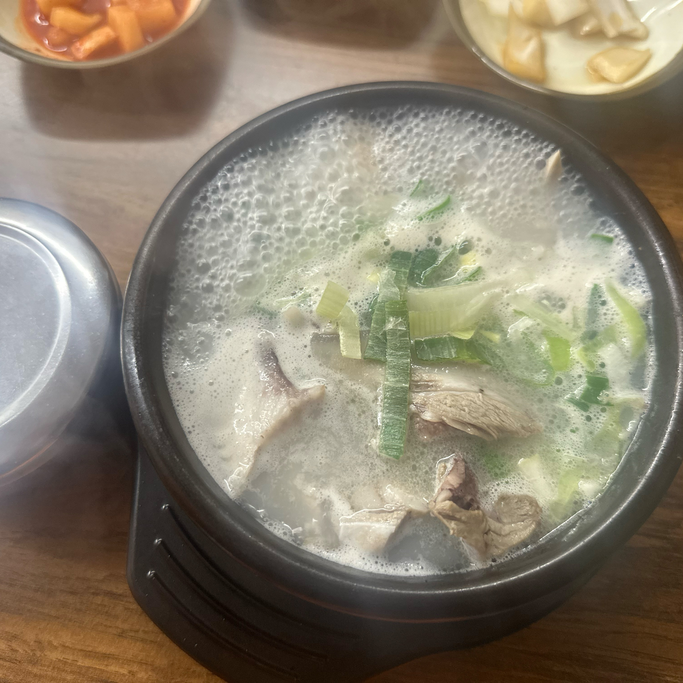 오리역 맛집 명가 내돈내산 방문후기