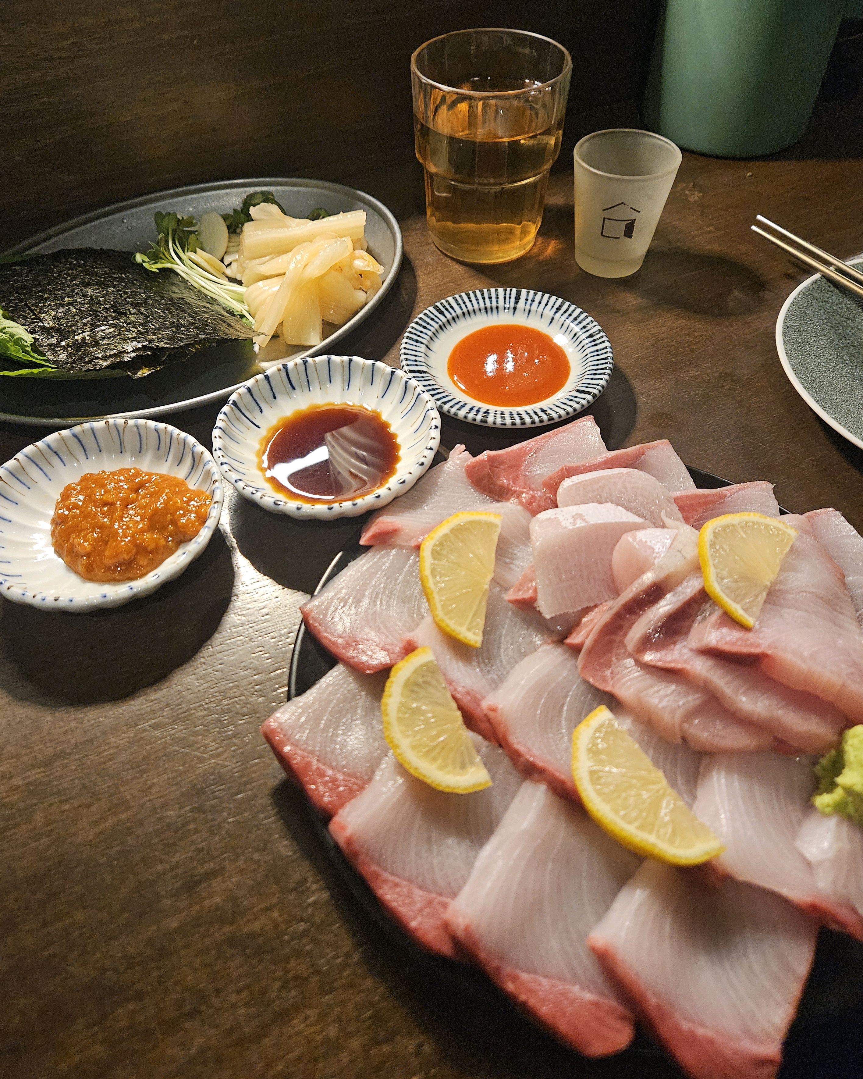 [천안 맛집 소문] 직접 가본 로컬 리뷰