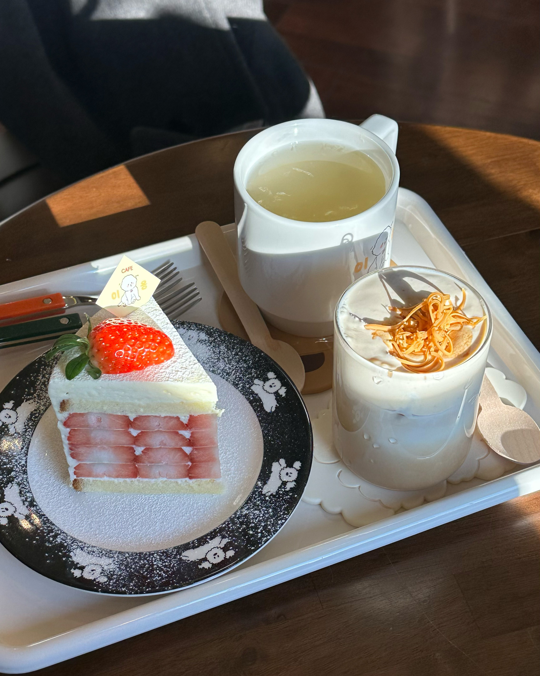 [강릉 맛집 이응] 직접 가본 로컬 리뷰