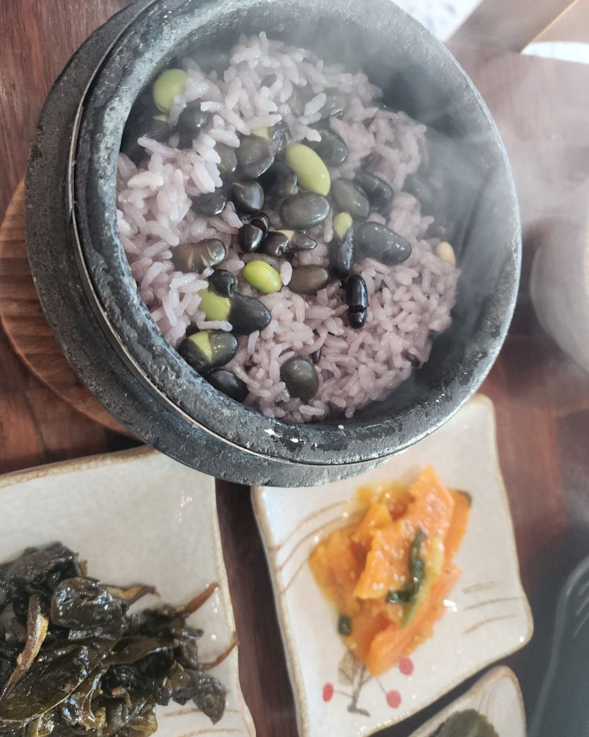[을왕리 맛집 용유관 시골밥상] 직접 가본 로컬 리뷰