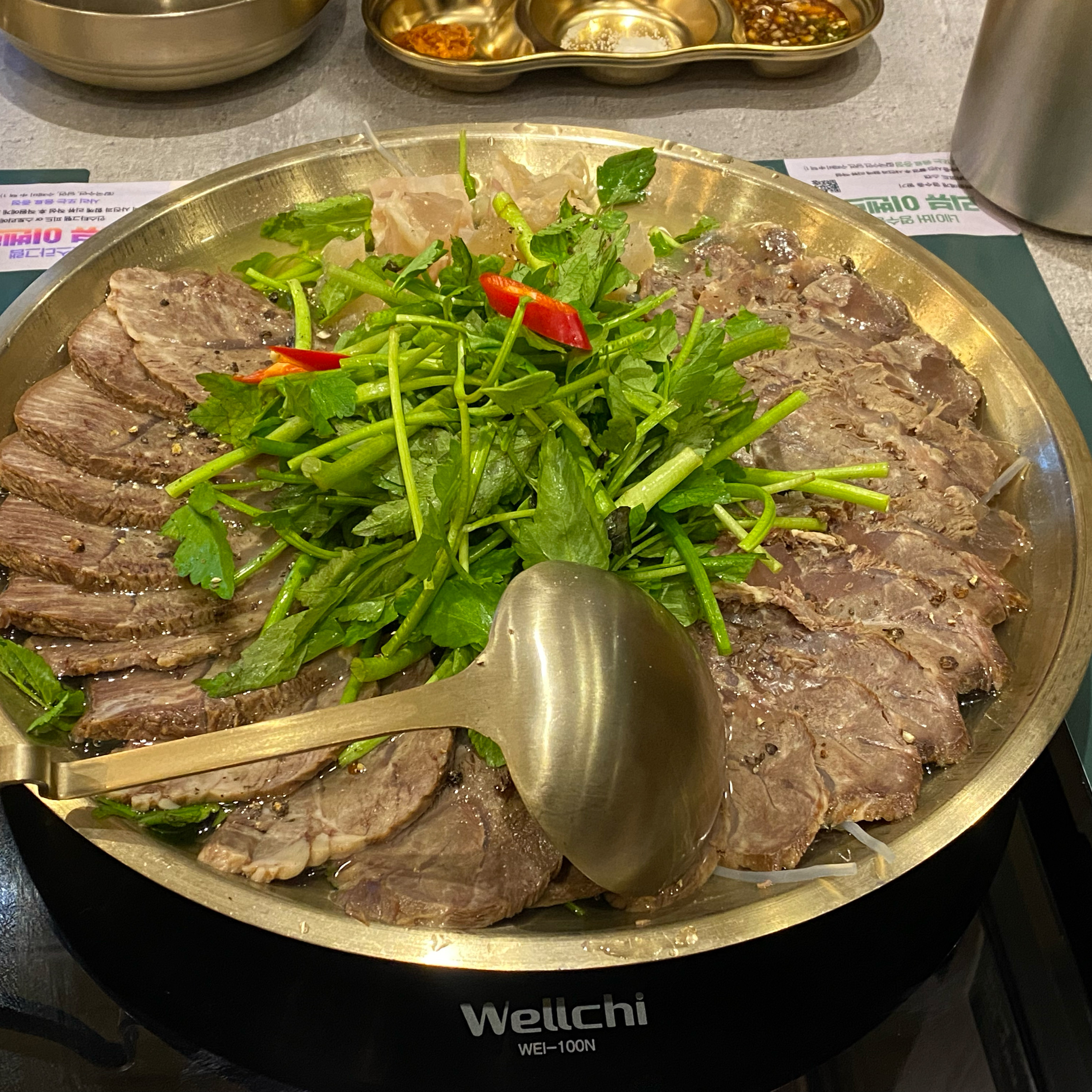 [천안 맛집 옥된장 천안불당점] 직접 가본 로컬 리뷰