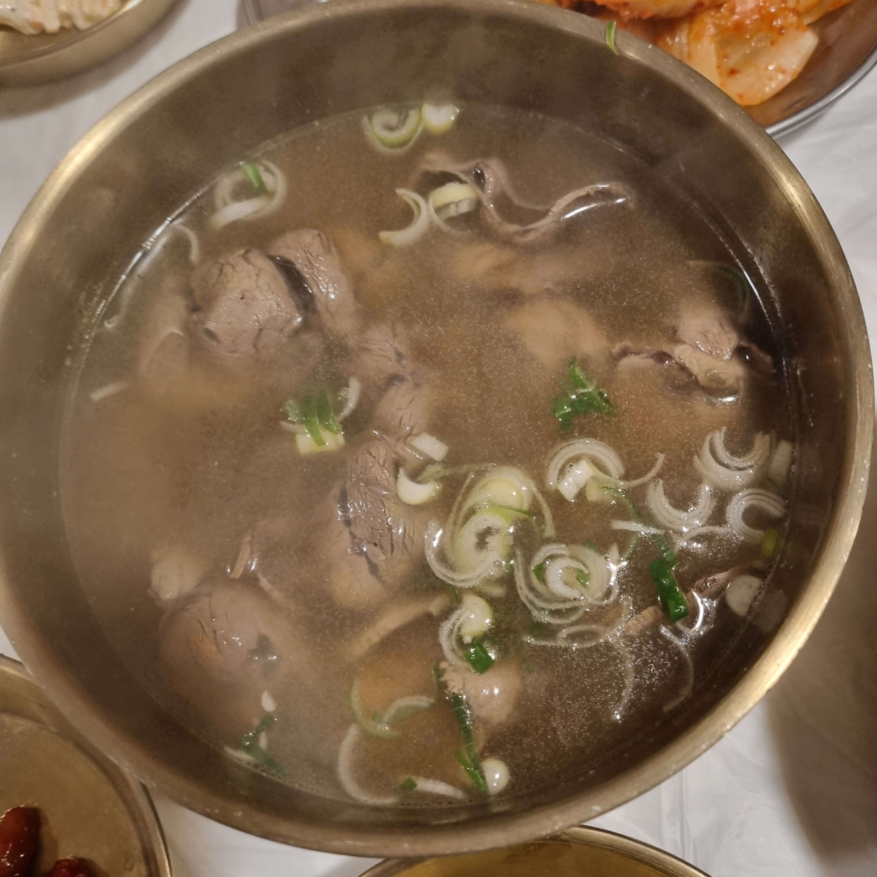[부산역 맛집 옥선집] 직접 가본 로컬 리뷰