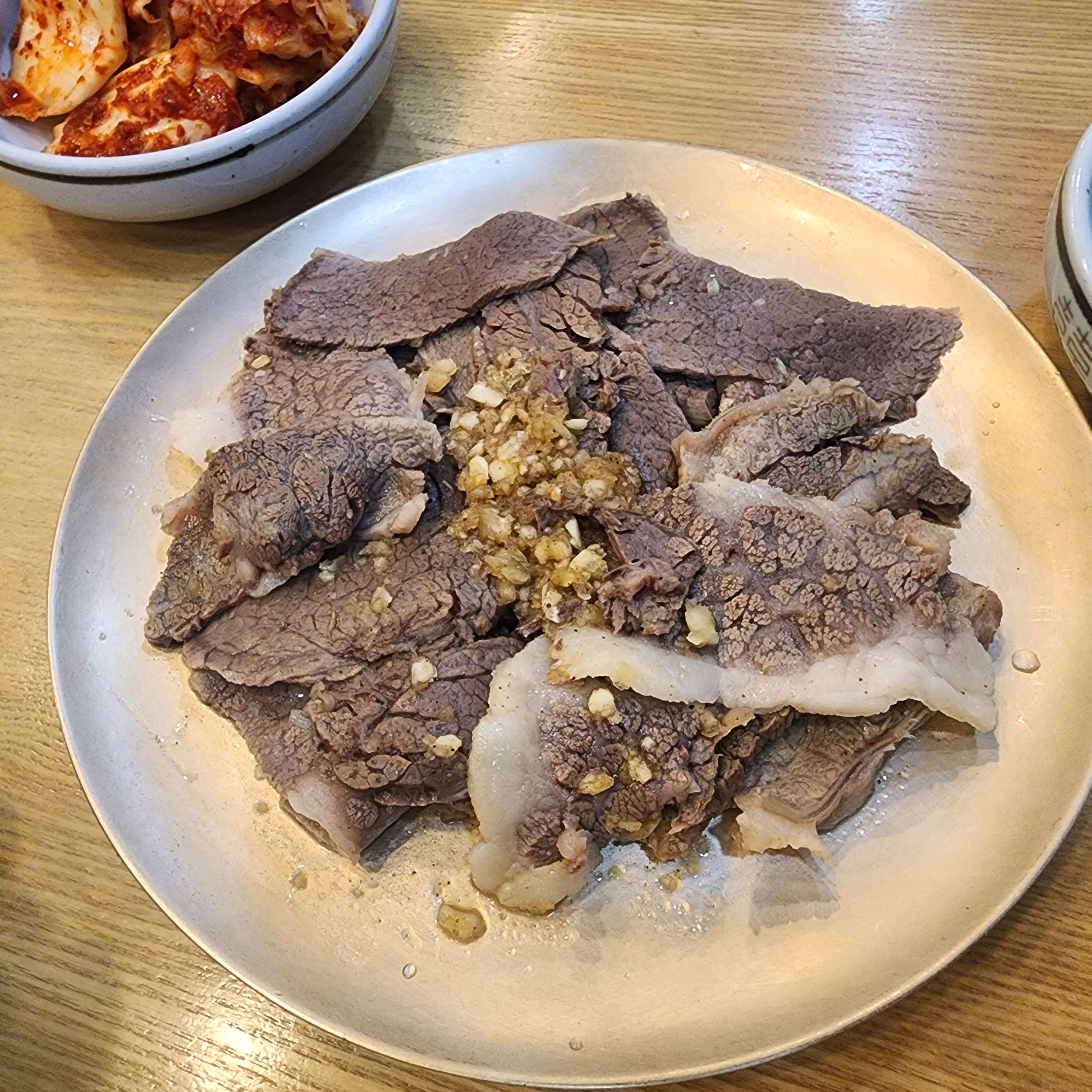 [명동 맛집 남포면옥] 직접 가본 로컬 리뷰