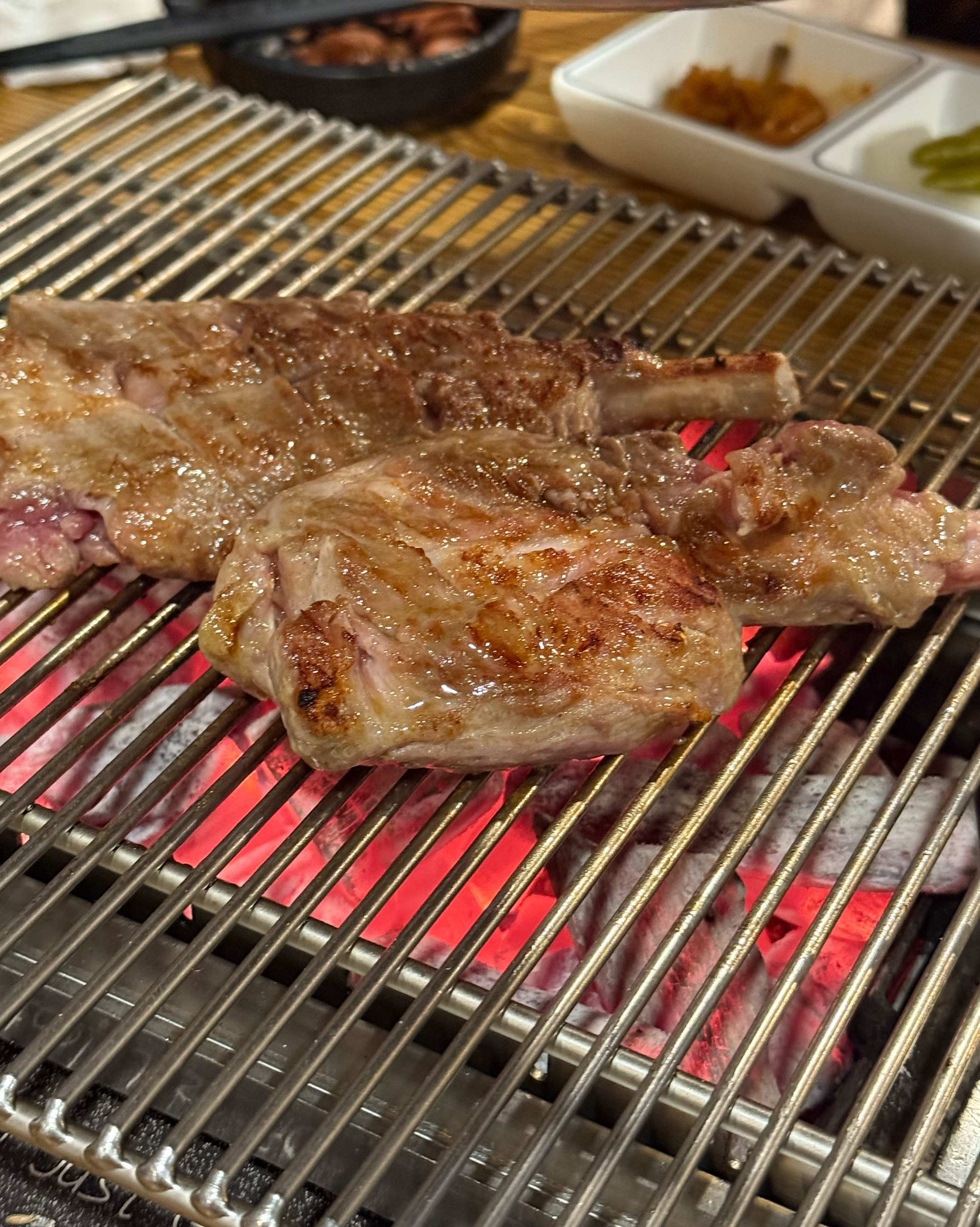  매봉역 맛집 마봉양꼬치 매봉점