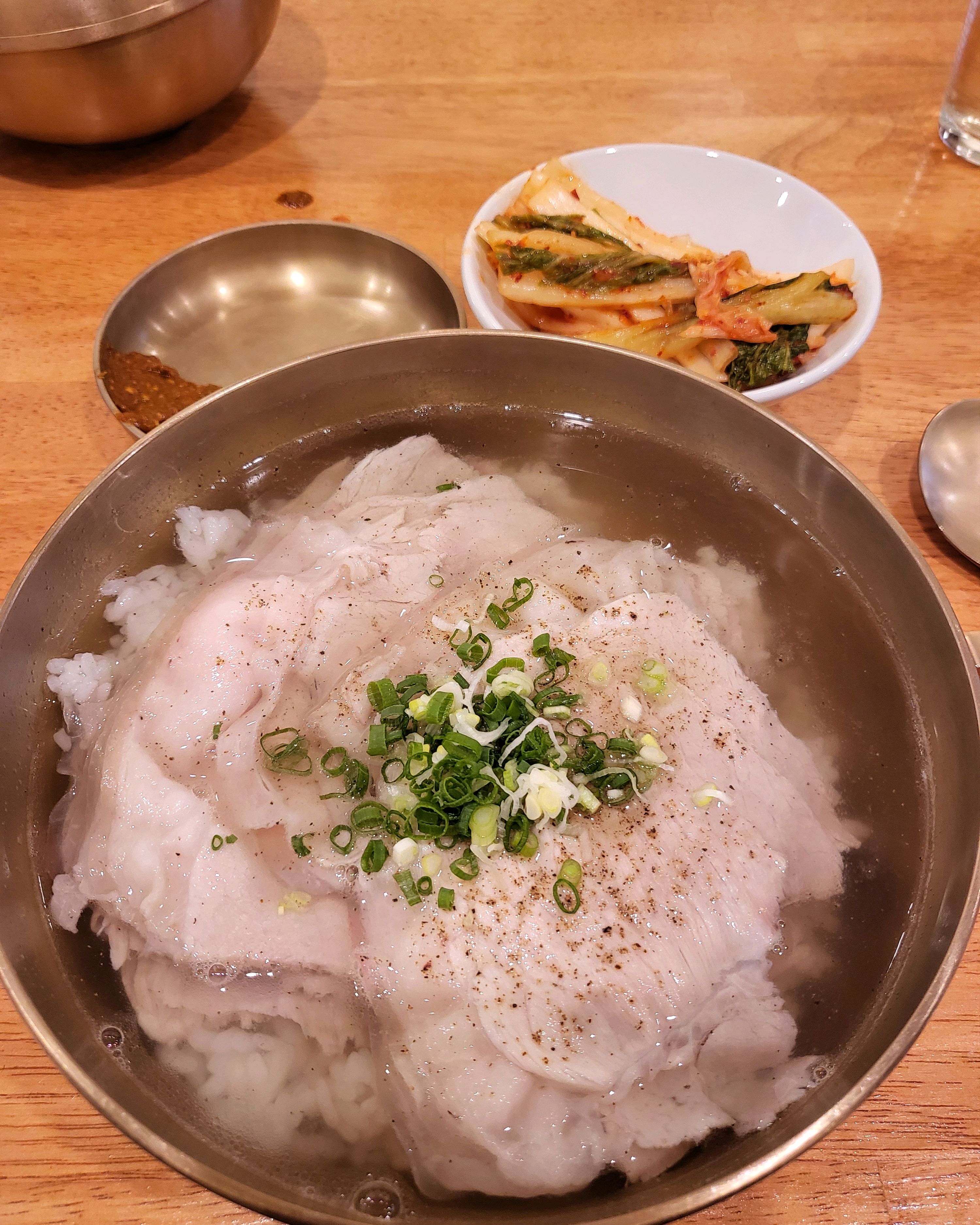 정자역 맛집 동봉관 분당 내돈내산 리얼후기
