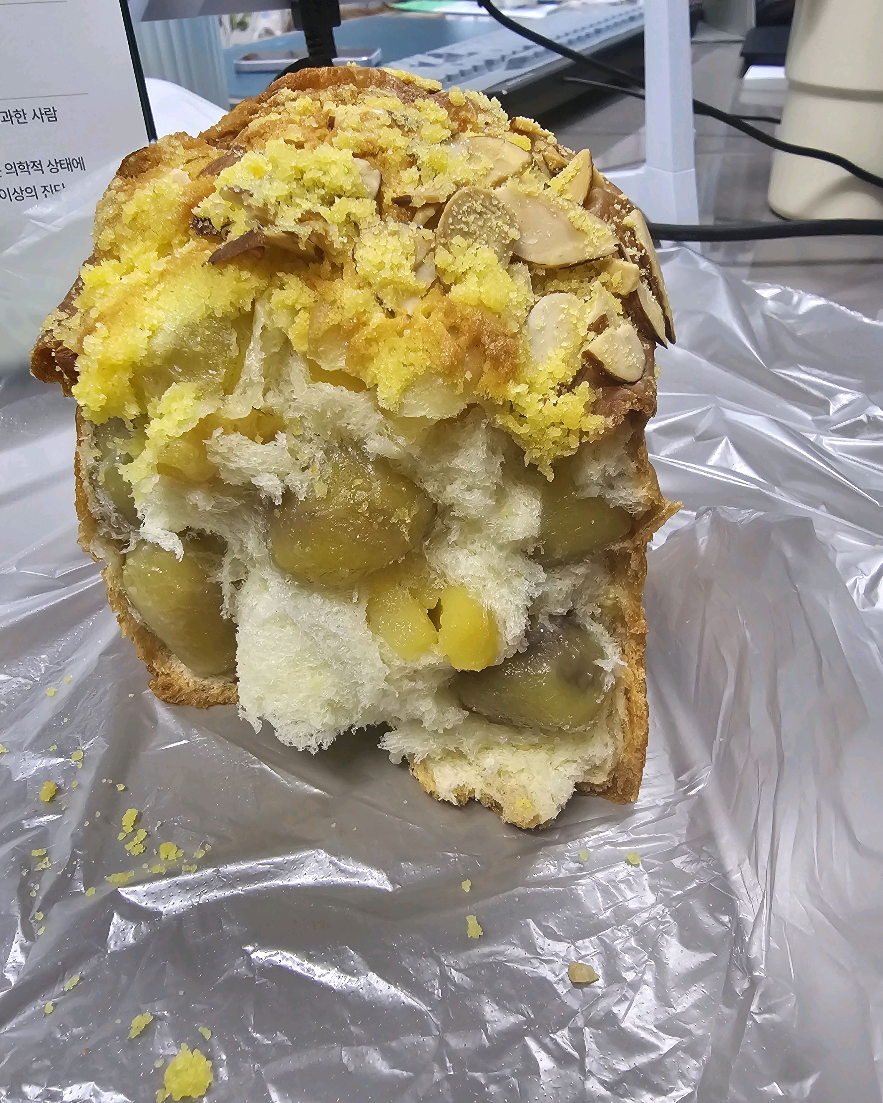 [김해 맛집 브레드웜] 직접 가본 로컬 리뷰