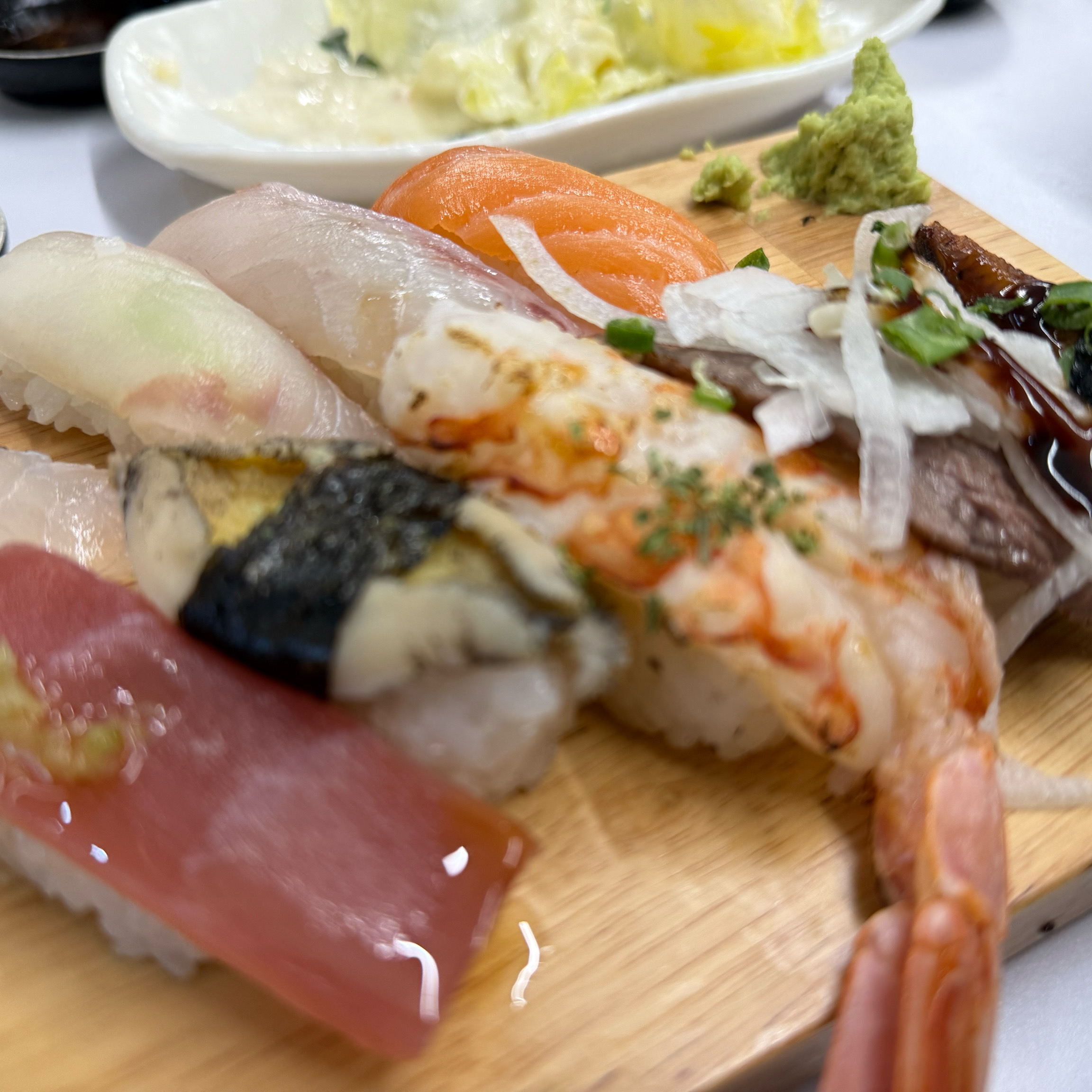  정발산역 맛집 황제초밥 일산웨스턴돔점