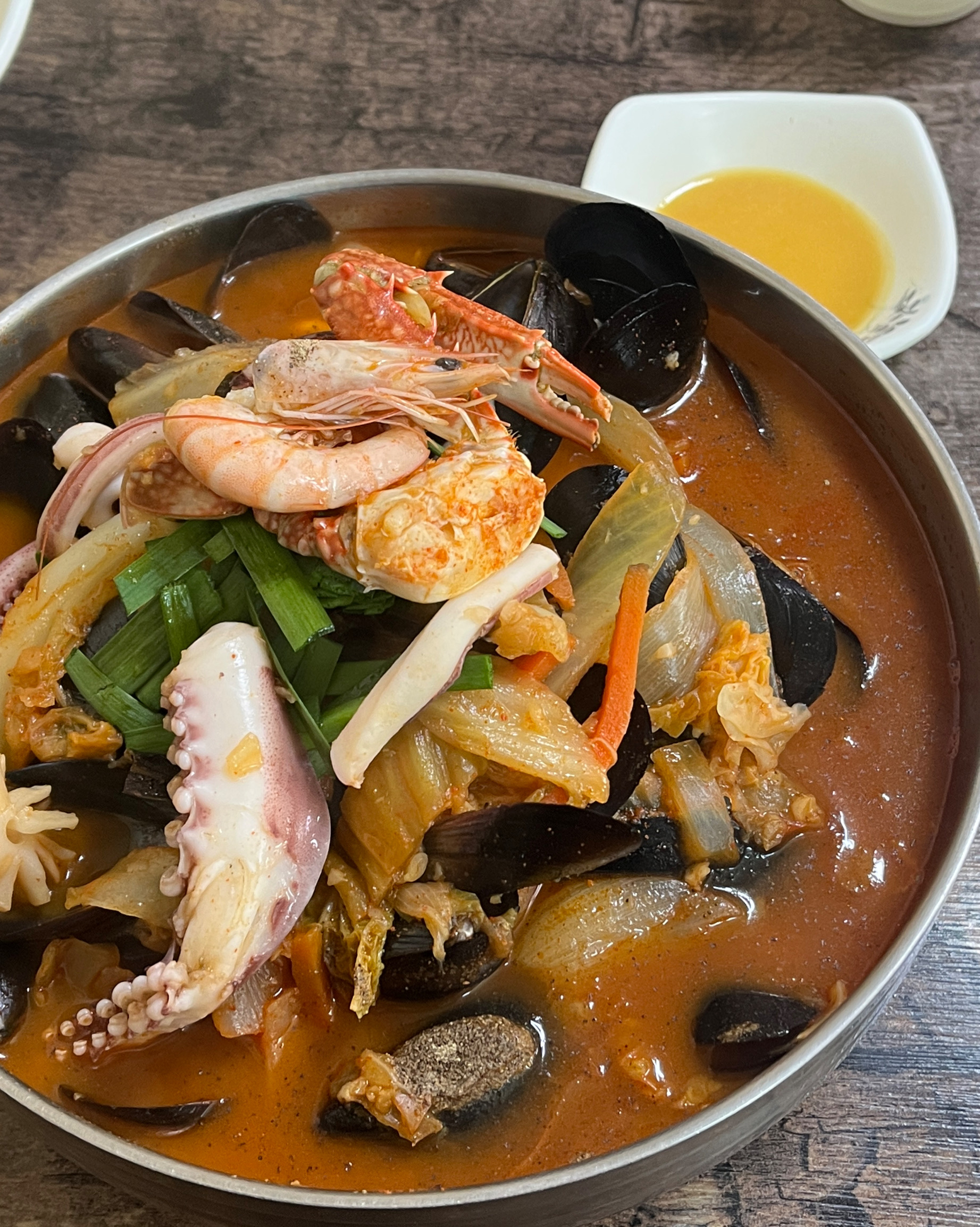 [강릉 맛집 짬뽕1번지] 직접 가본 로컬 리뷰