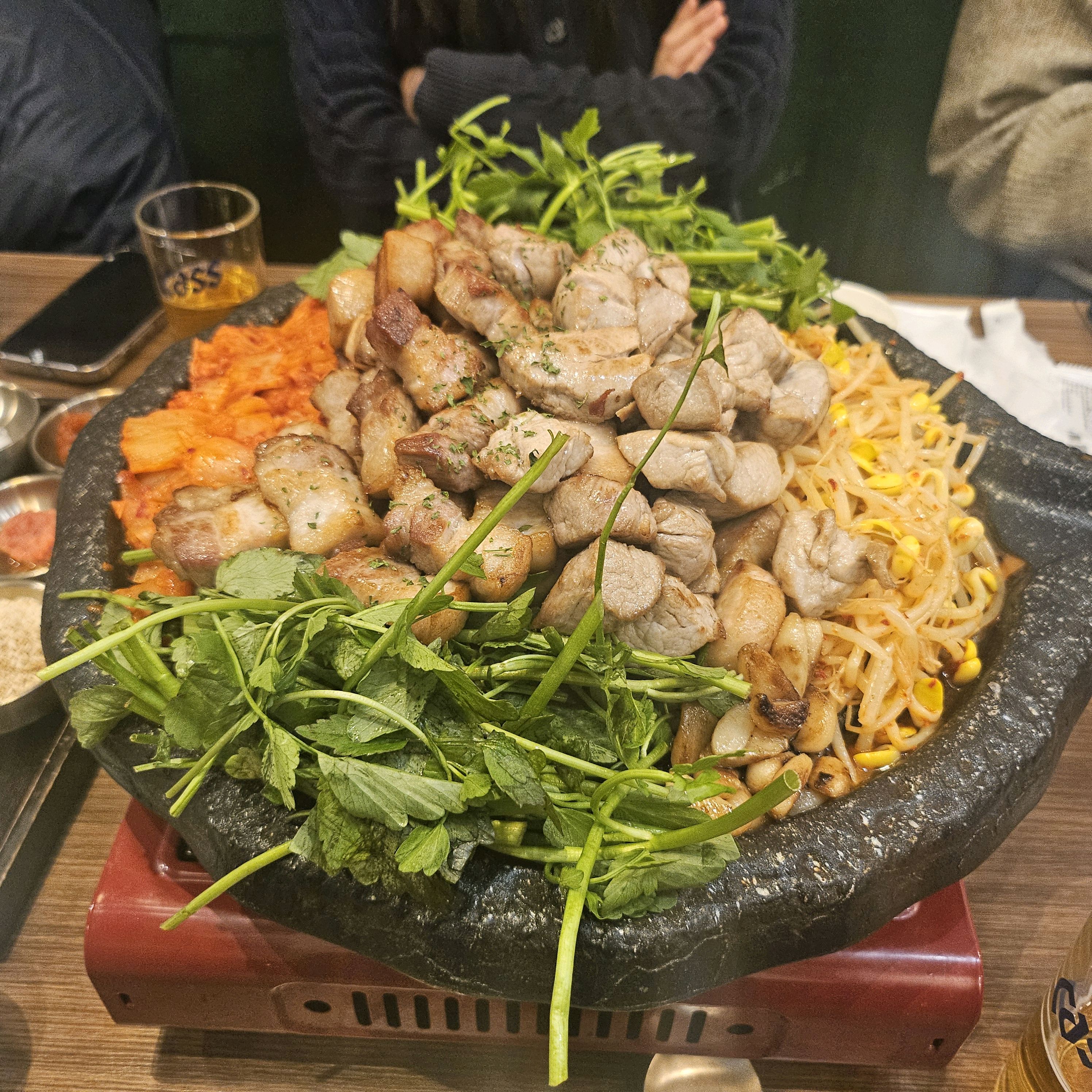 [천안 맛집 꼭이집 불당동점] 직접 가본 로컬 리뷰