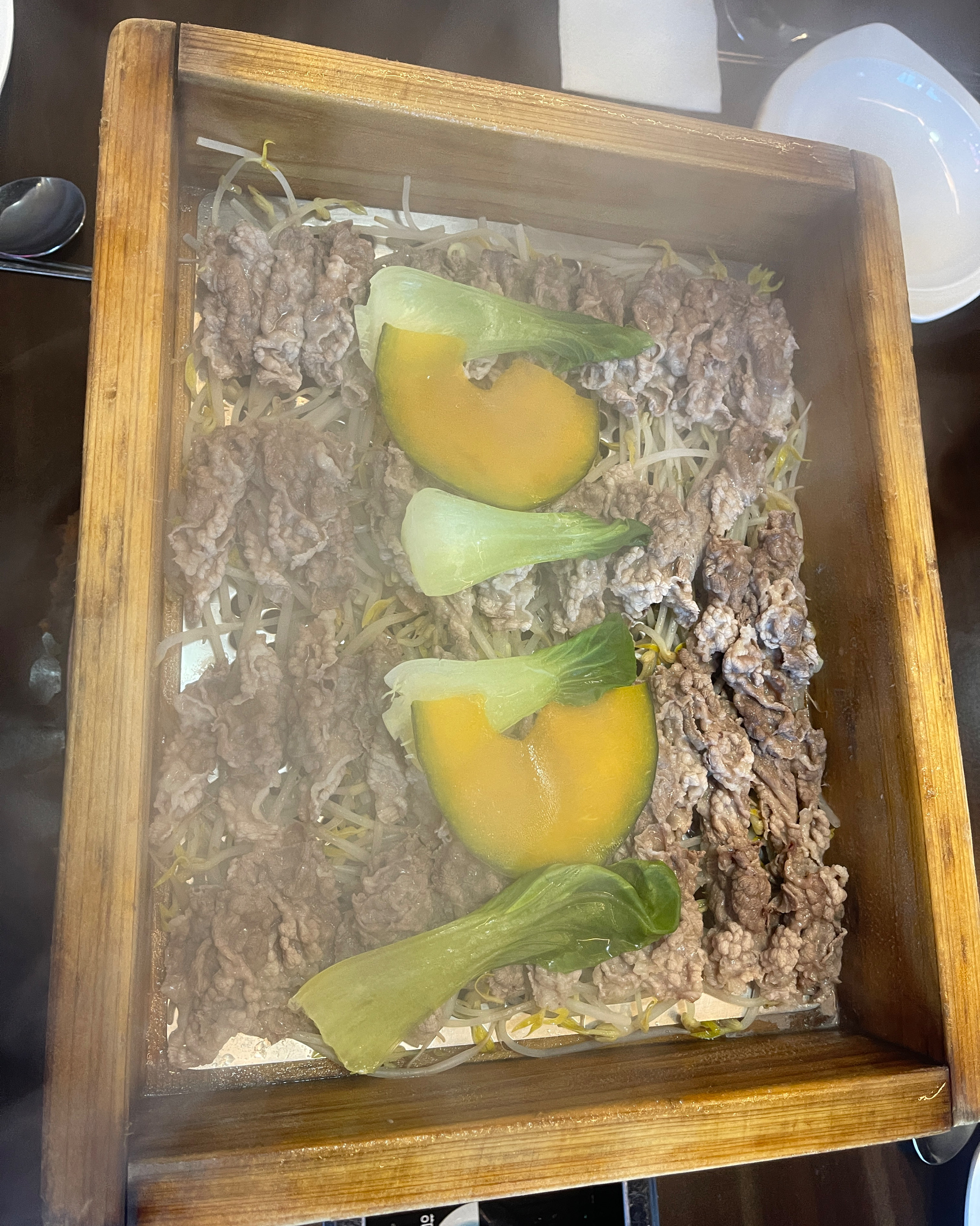 [삼척 맛집 통큰샤브] 직접 가본 로컬 리뷰