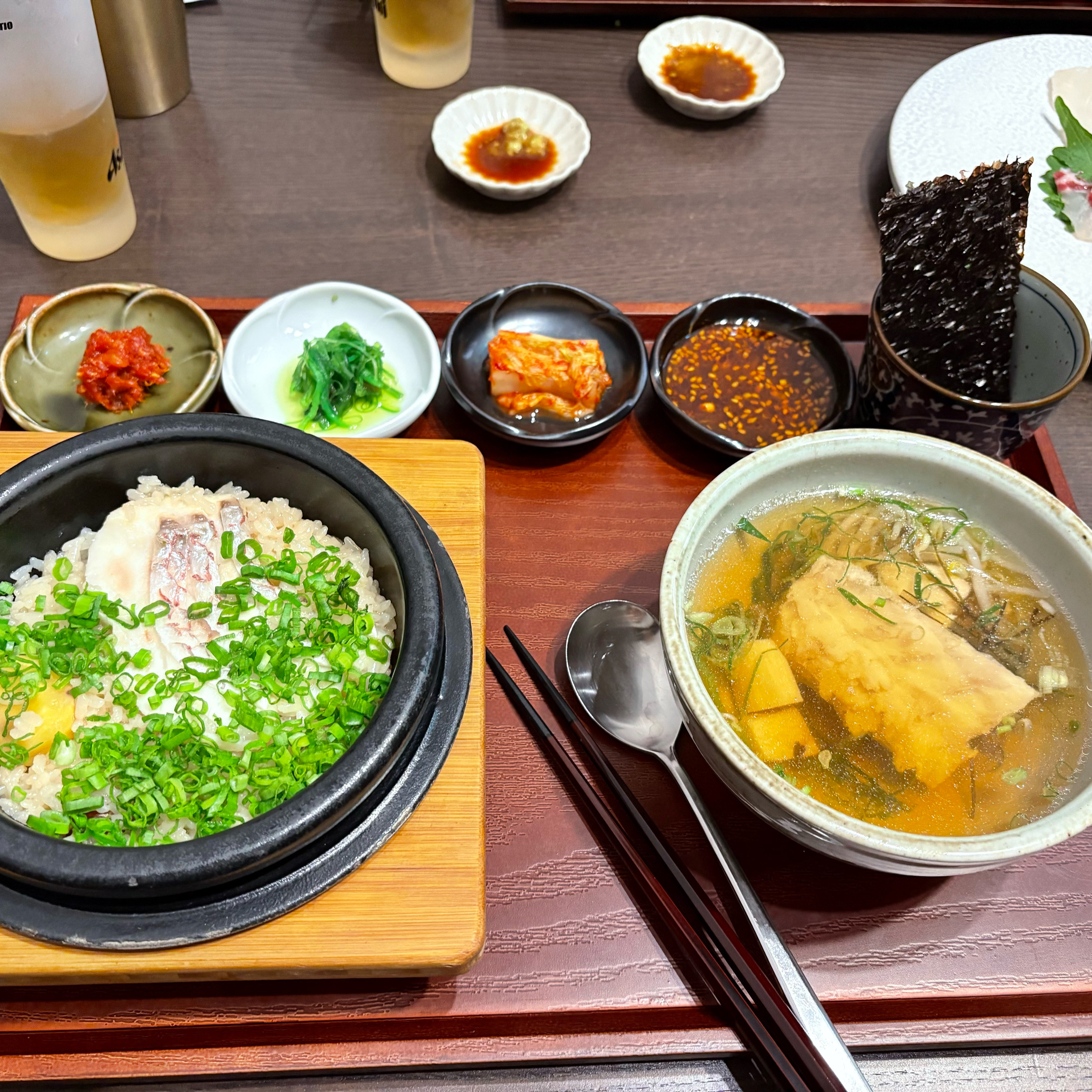 정자역 맛집 사카나야 내돈내산 방문리뷰