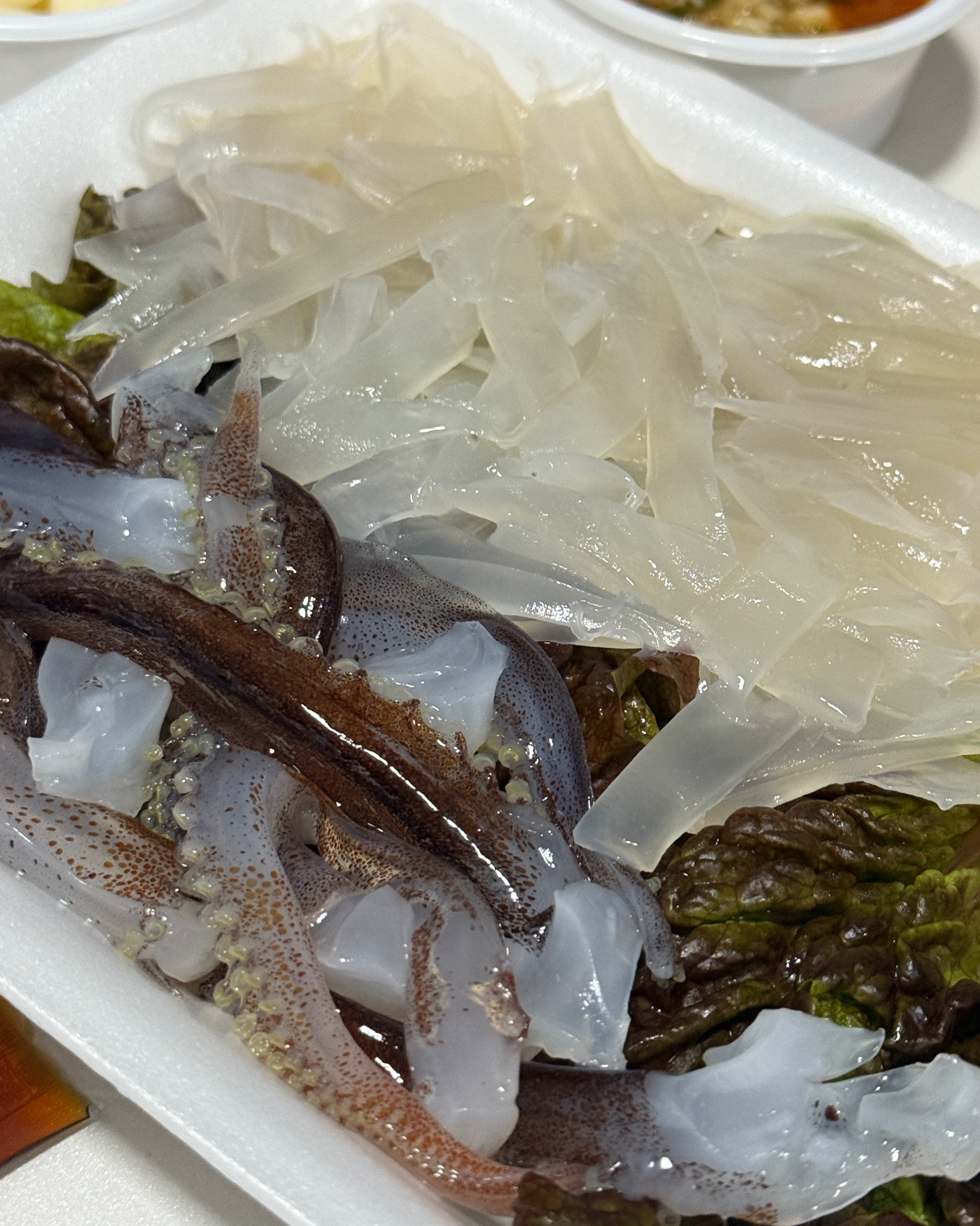 오리역 맛집 포항물회종합어시장 내돈내산 방문후기