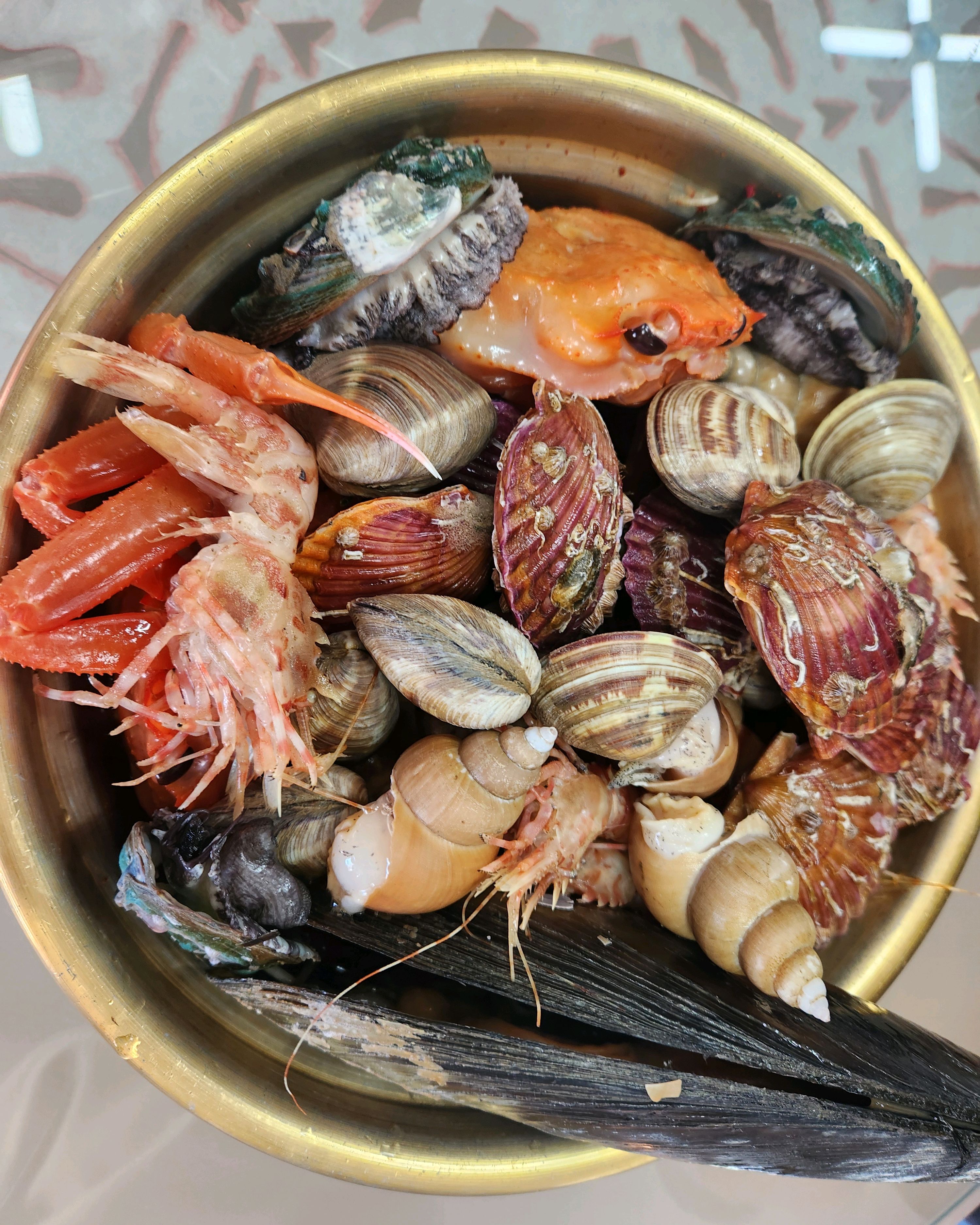 [삼척 맛집 대진식당] 직접 가본 로컬 리뷰