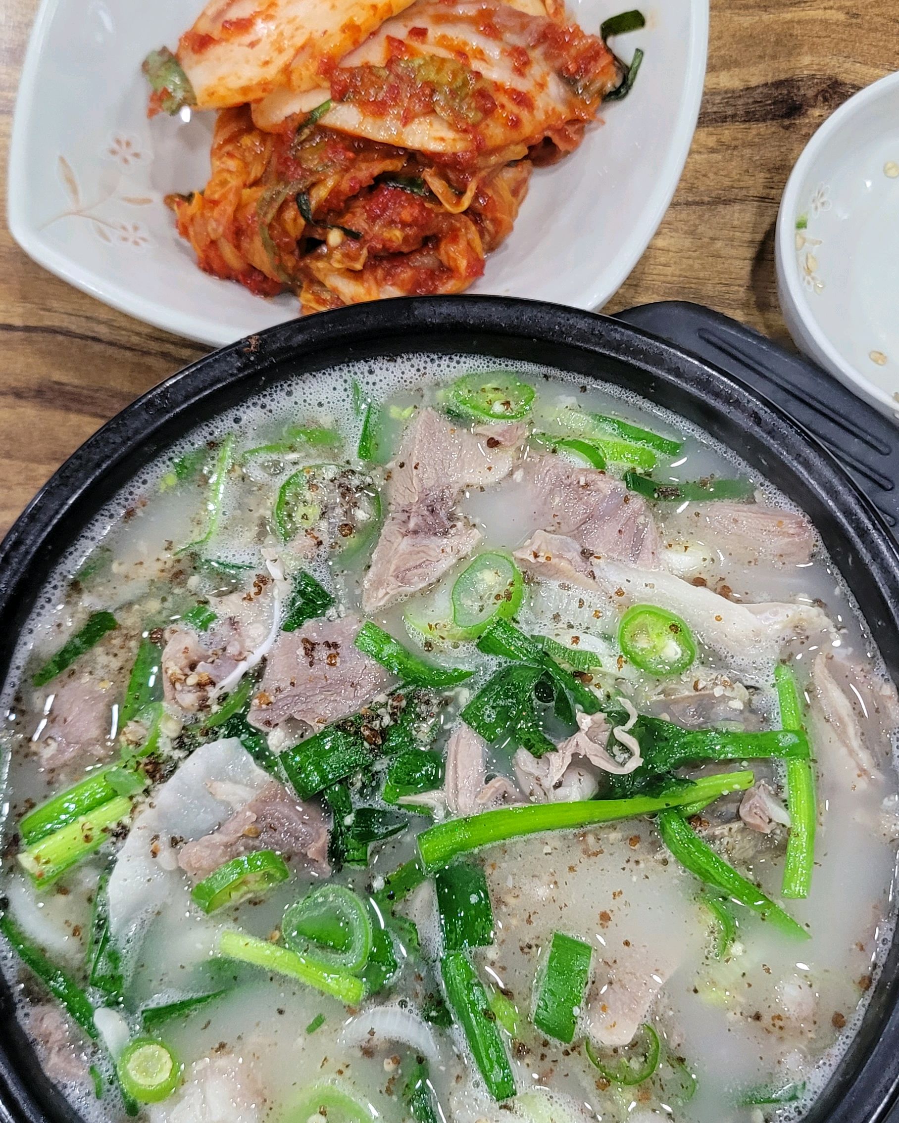 미금역 맛집 직접만든박가네순대 내돈내산 최신리뷰