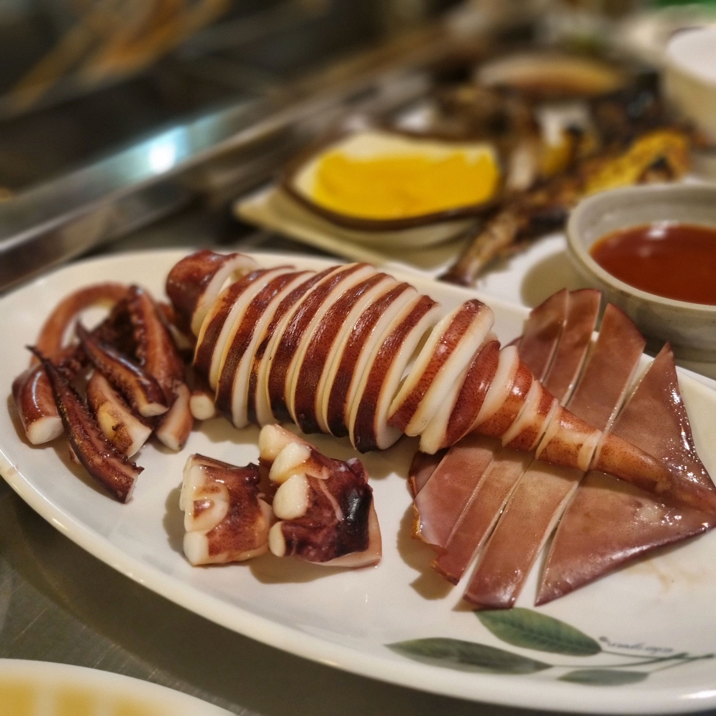 [광화문 맛집 을지오뎅] 직접 가본 로컬 리뷰