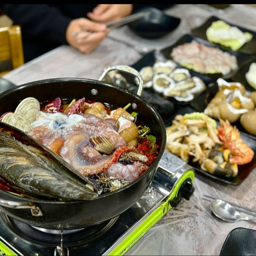 [삼척 맛집 대진식당] 직접 가본 로컬 리뷰