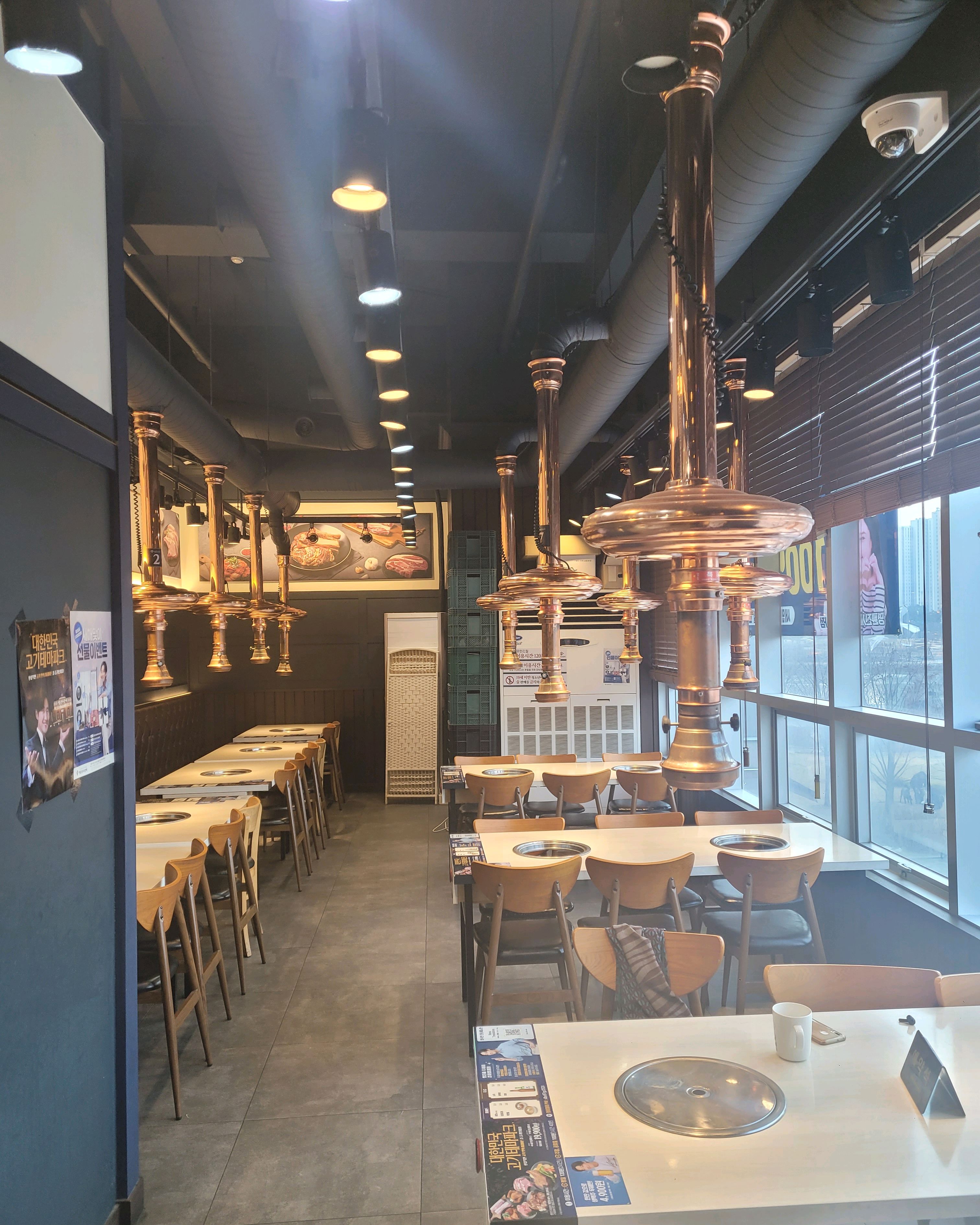 맛과 품질이 최고 역시 돼지갈비 너무 맛있어요 - 망월동 맛집 명륜진사갈비 하남미사점