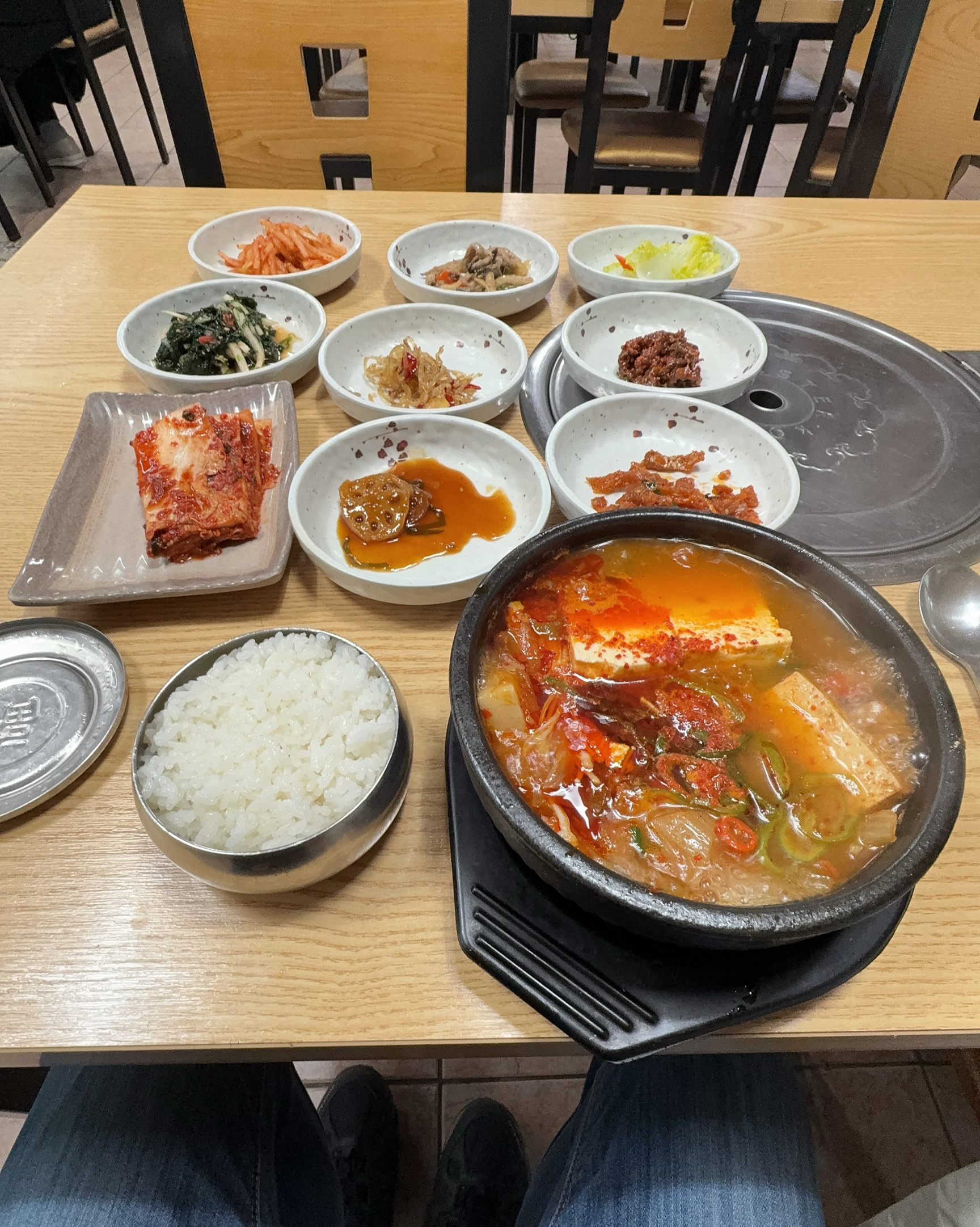 [여수 맛집 내조국국밥 관문점] 직접 가본 로컬 리뷰