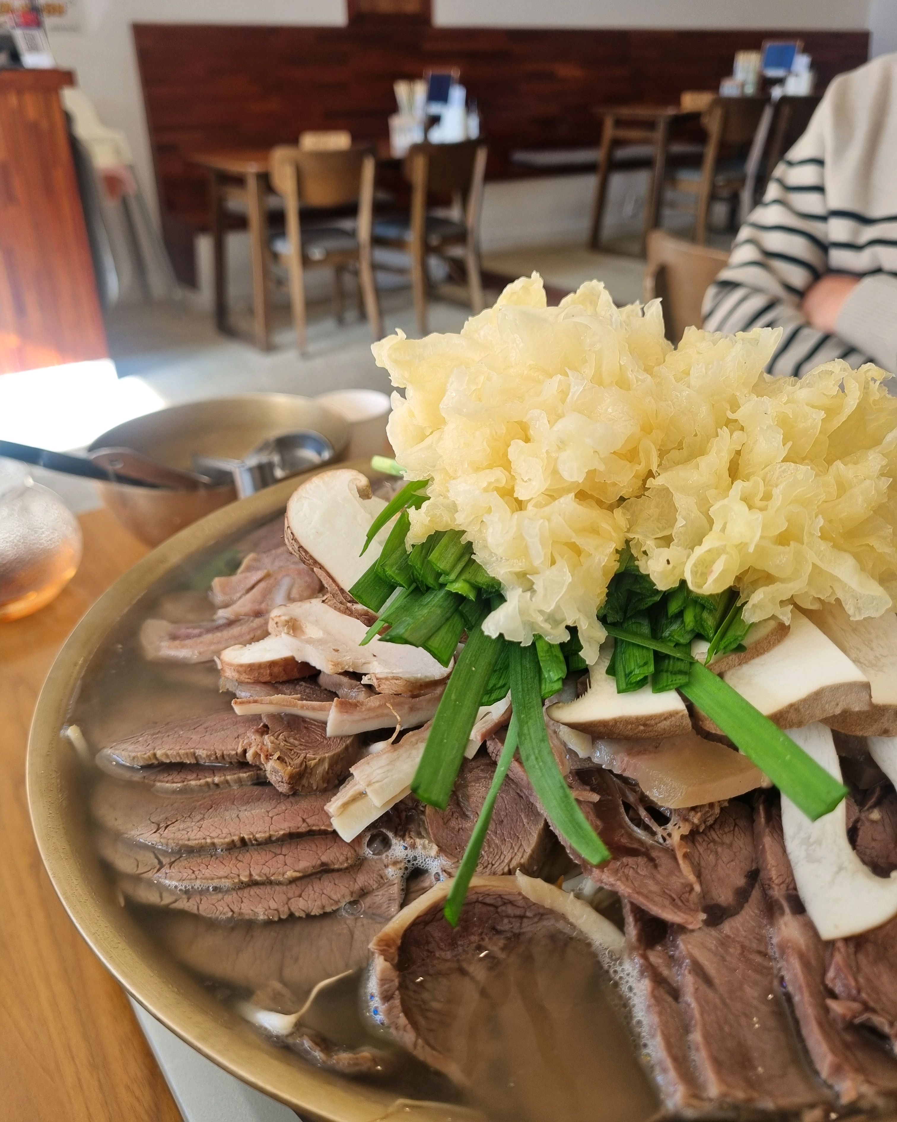 [춘천 맛집 허밍면옥] 직접 가본 로컬 리뷰