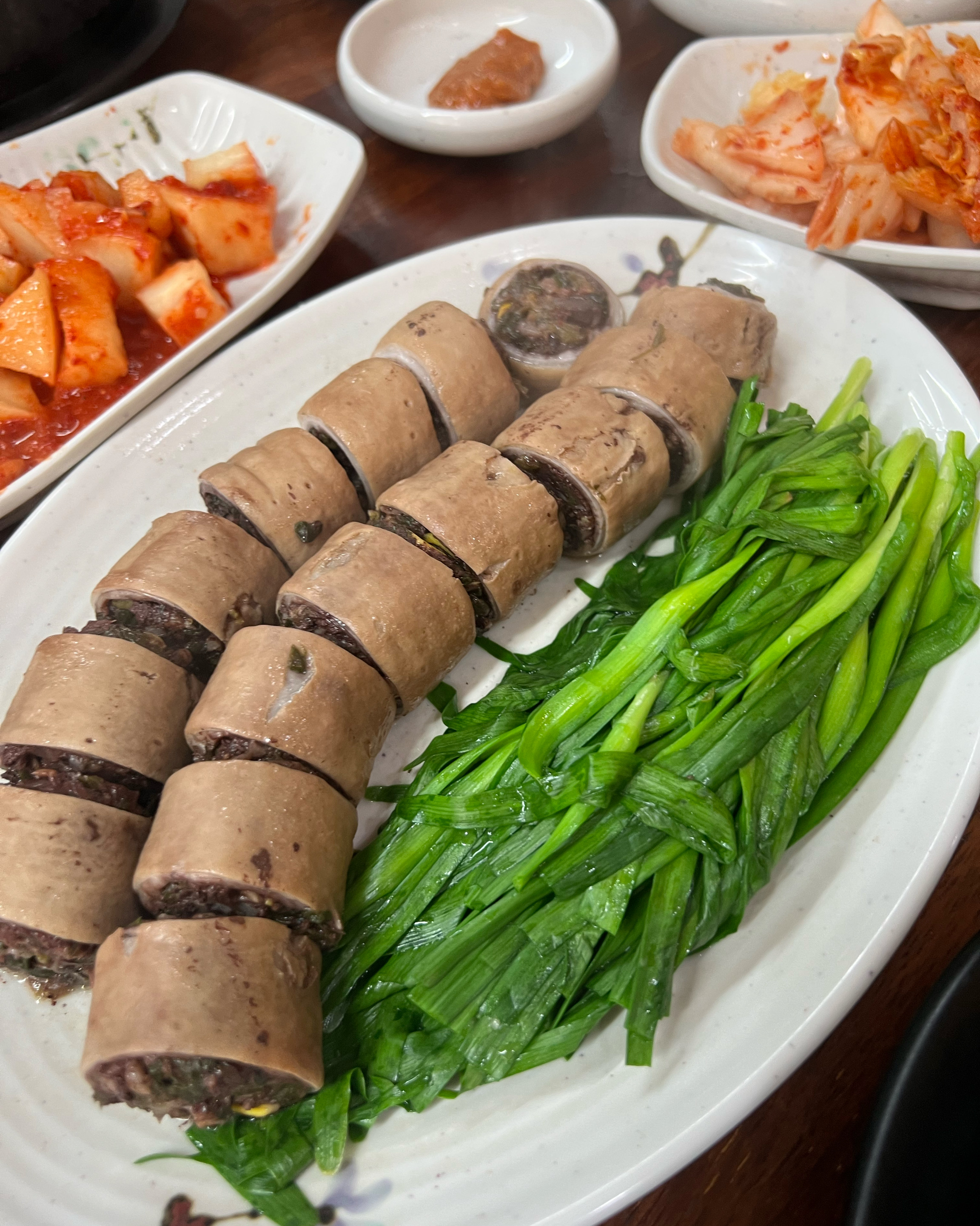 [여수 맛집 신가가마솥 여수시청직영점] 직접 가본 로컬 리뷰