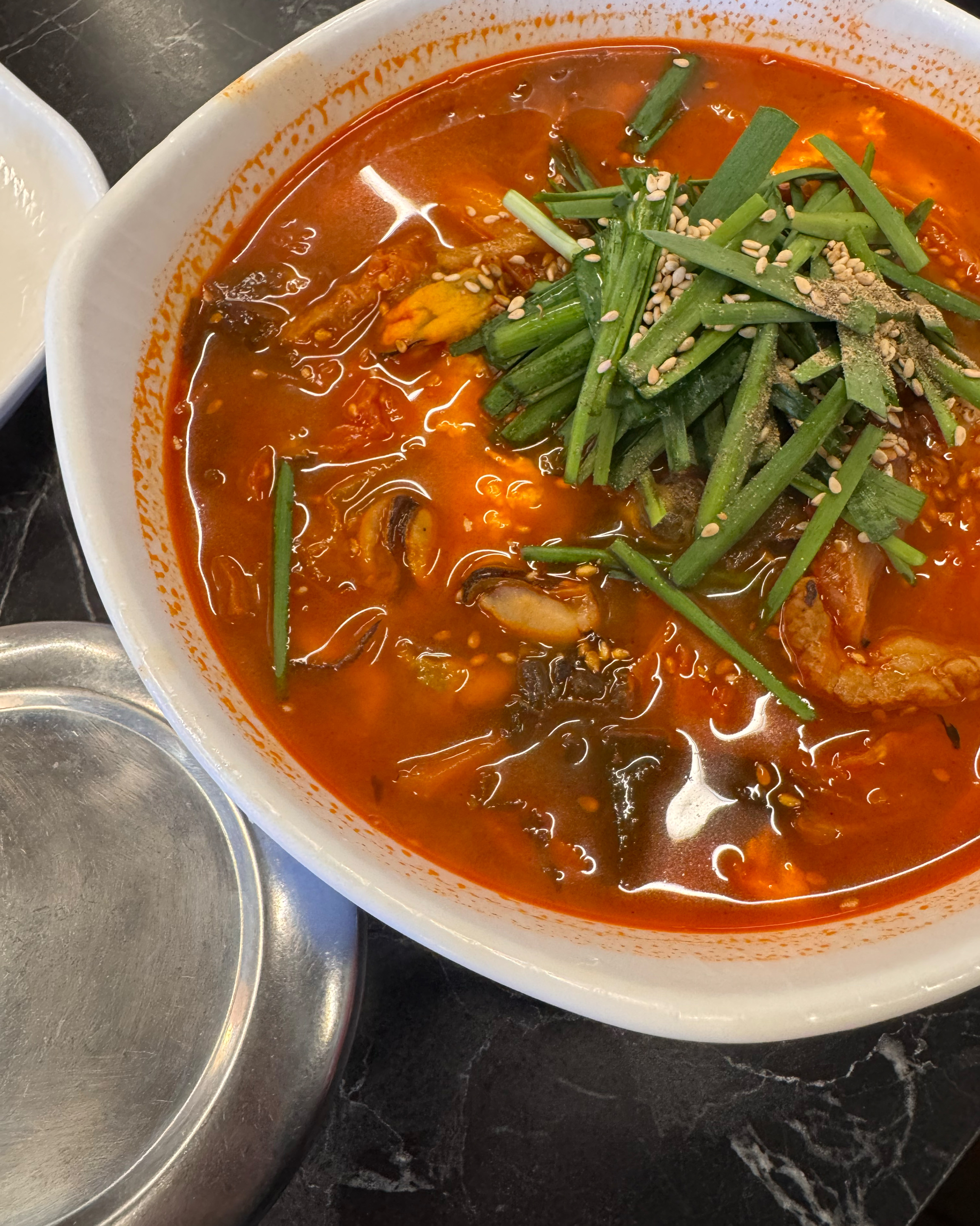 [강릉 맛집 초당훈이순두부짬뽕] 직접 가본 로컬 리뷰