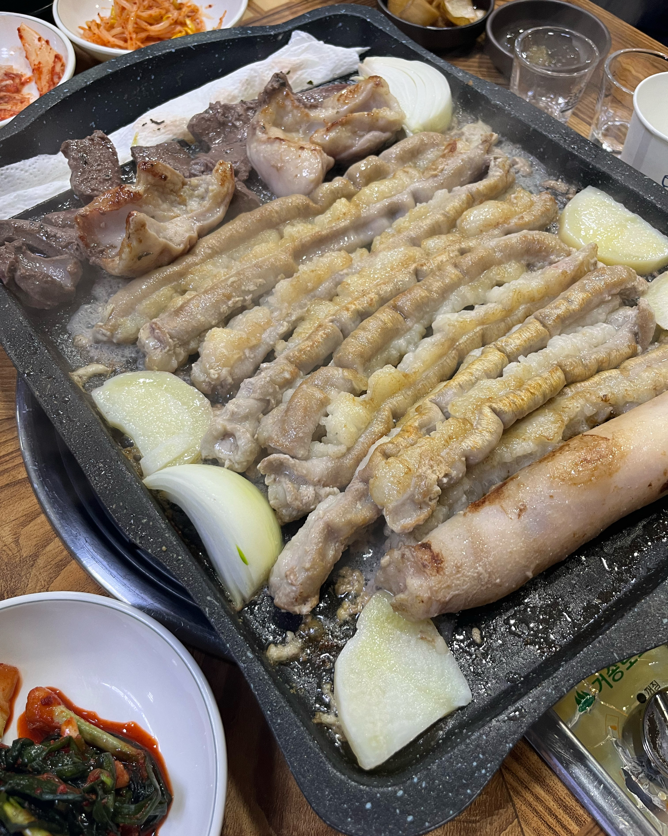 [천안 맛집 황소곱창 천안불당점] 직접 가본 로컬 리뷰