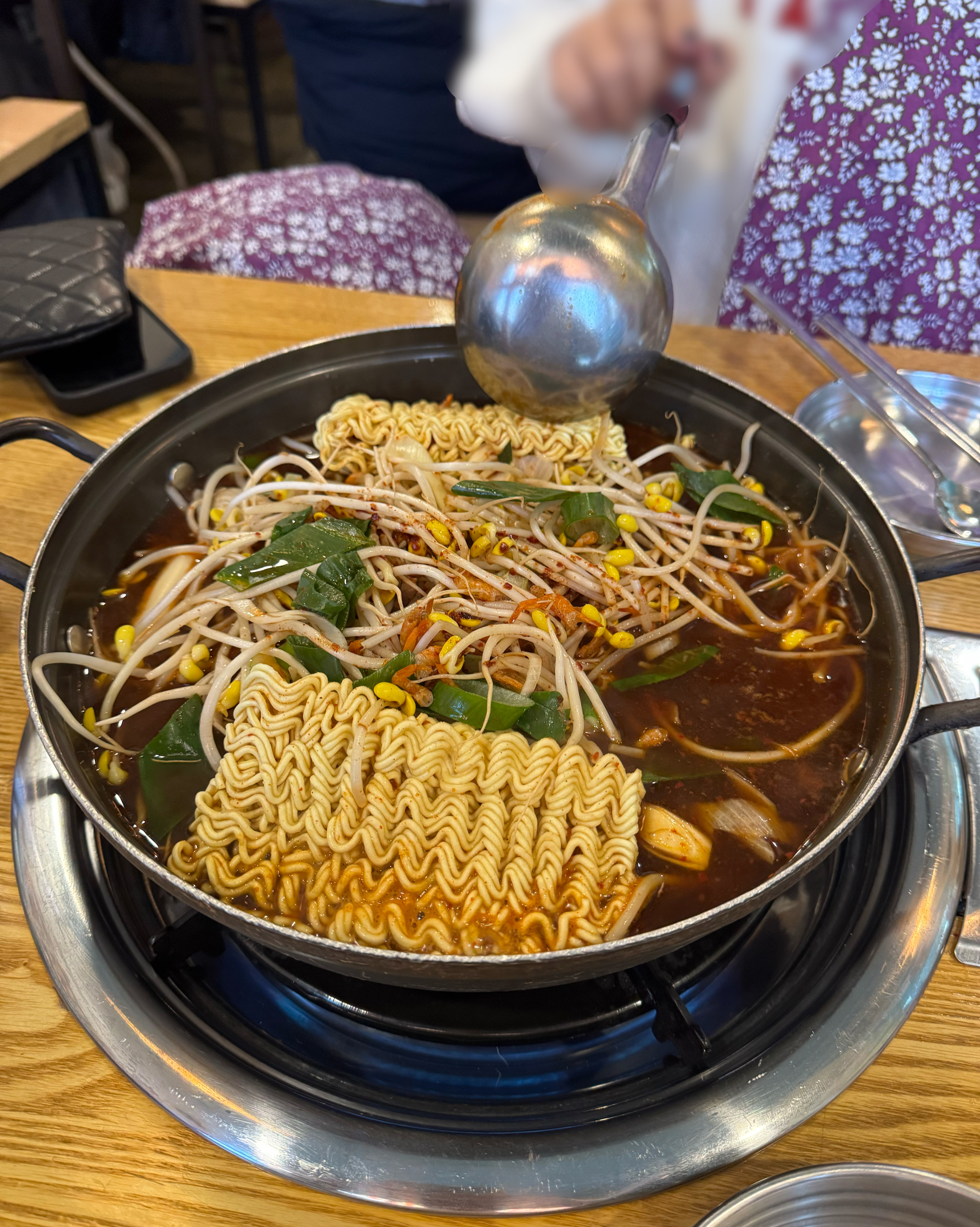 정자역 맛집 고양이부엌 내돈내산 찐리뷰