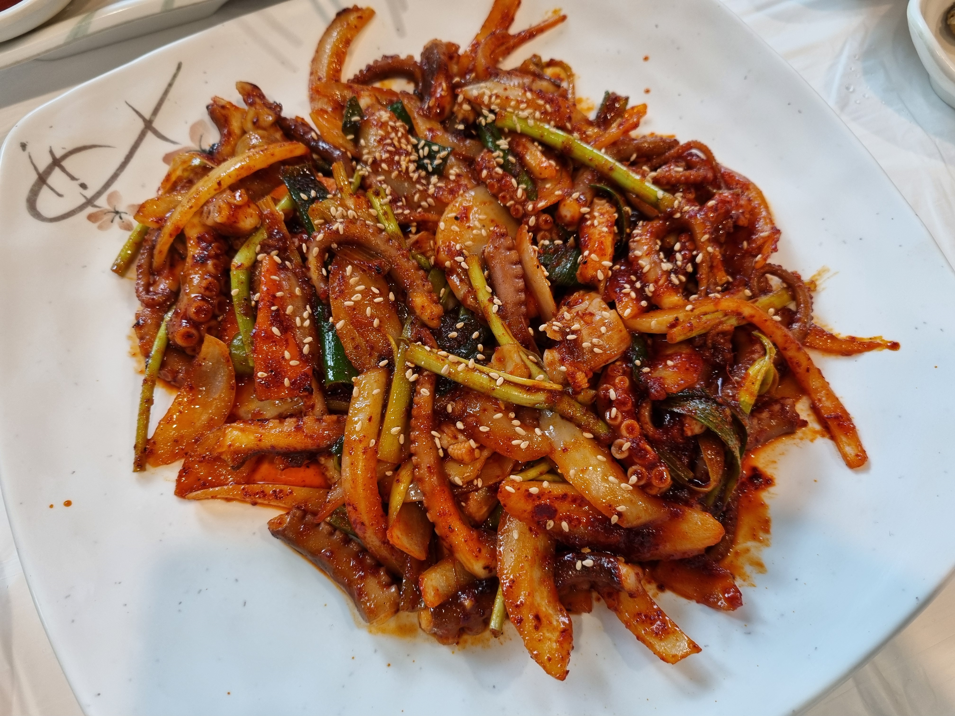 [여수 맛집 강남집] 직접 가본 로컬 리뷰