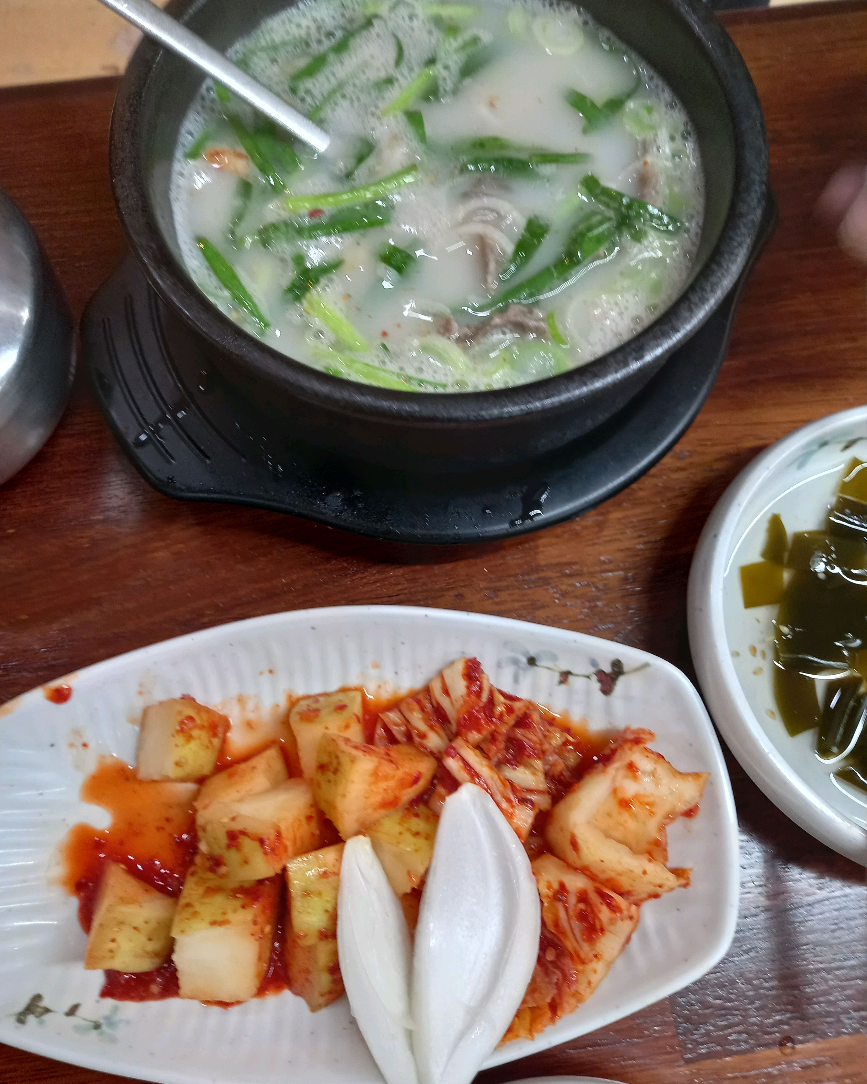 [여수 맛집 신가가마솥 여수시청직영점] 직접 가본 로컬 리뷰