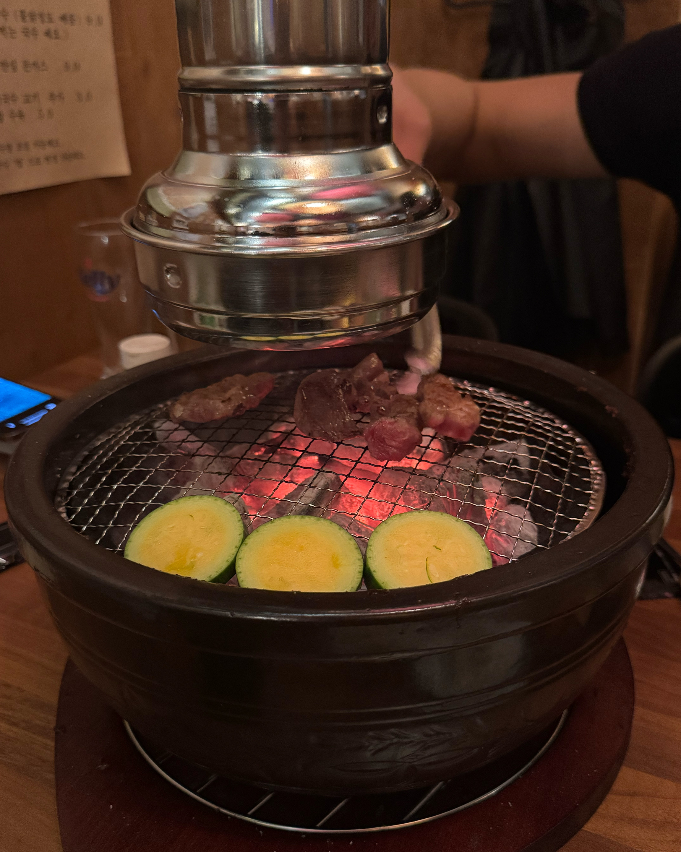 [경리단길 맛집 237화로] 직접 가본 로컬 리뷰