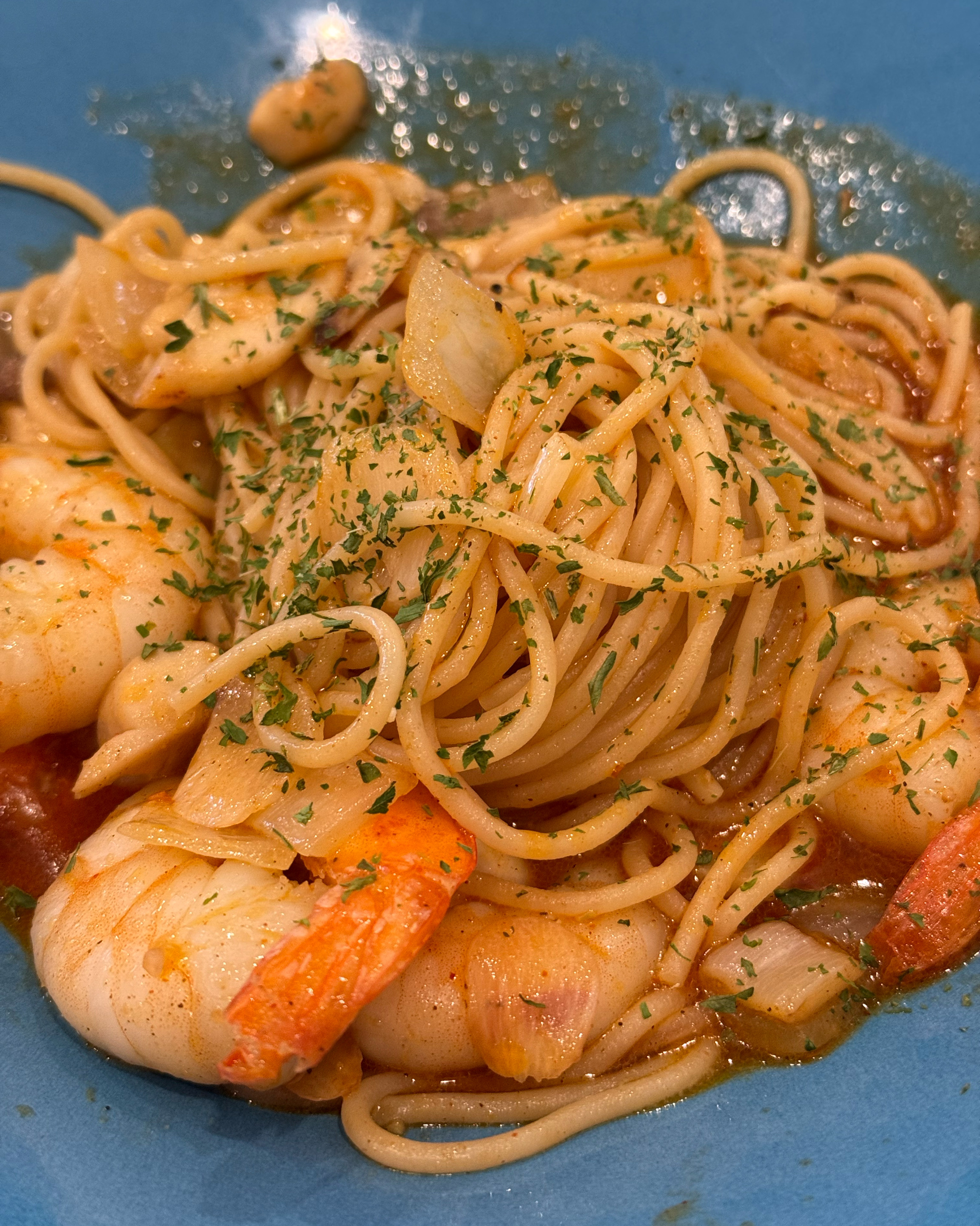 Let’s talk about good restaurants at Nokbeon Station
