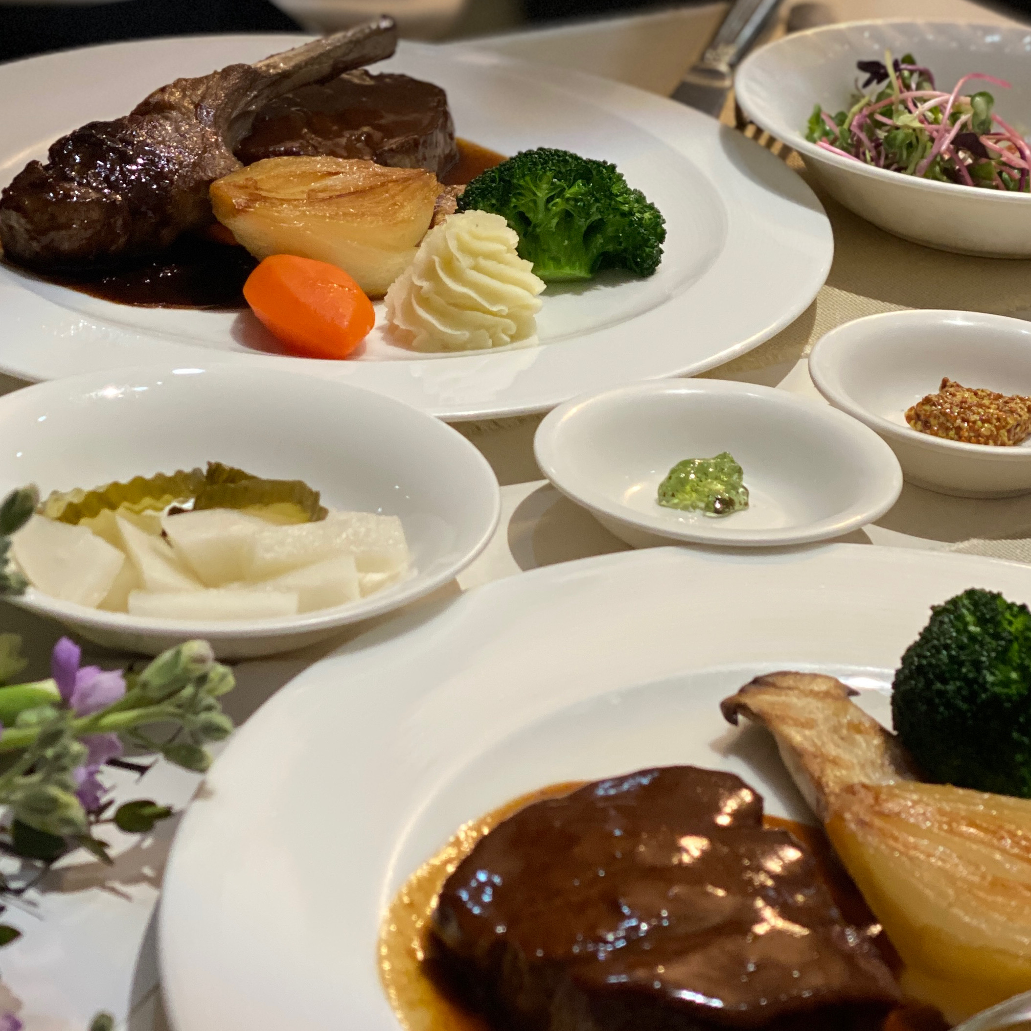 정자역 맛집 벨라로사 내돈내산 방문리뷰